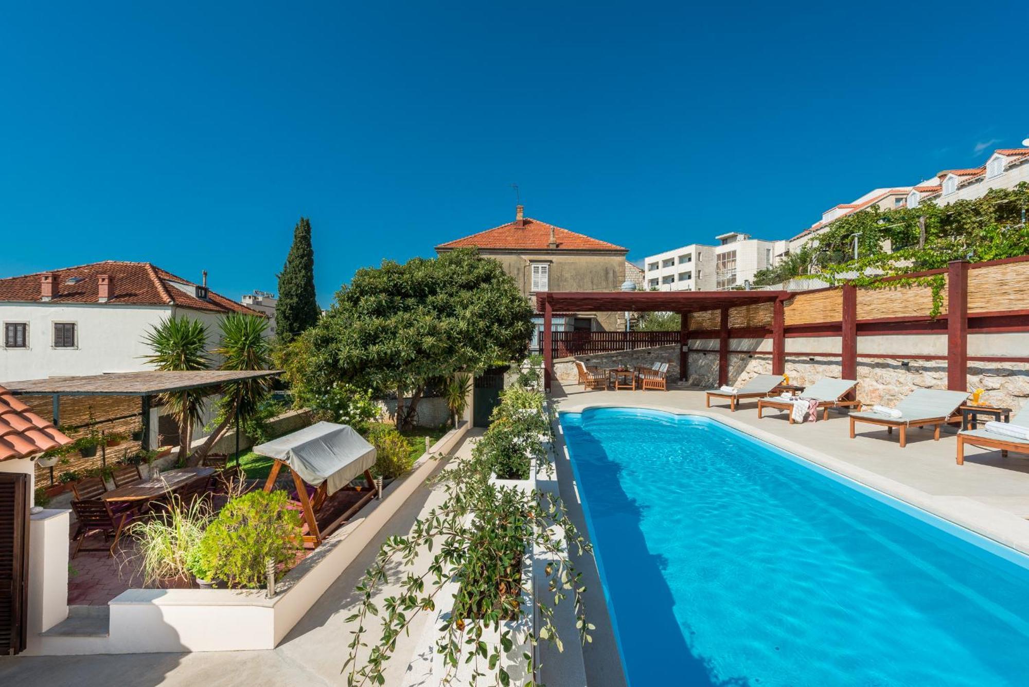 Apartment Fortuna