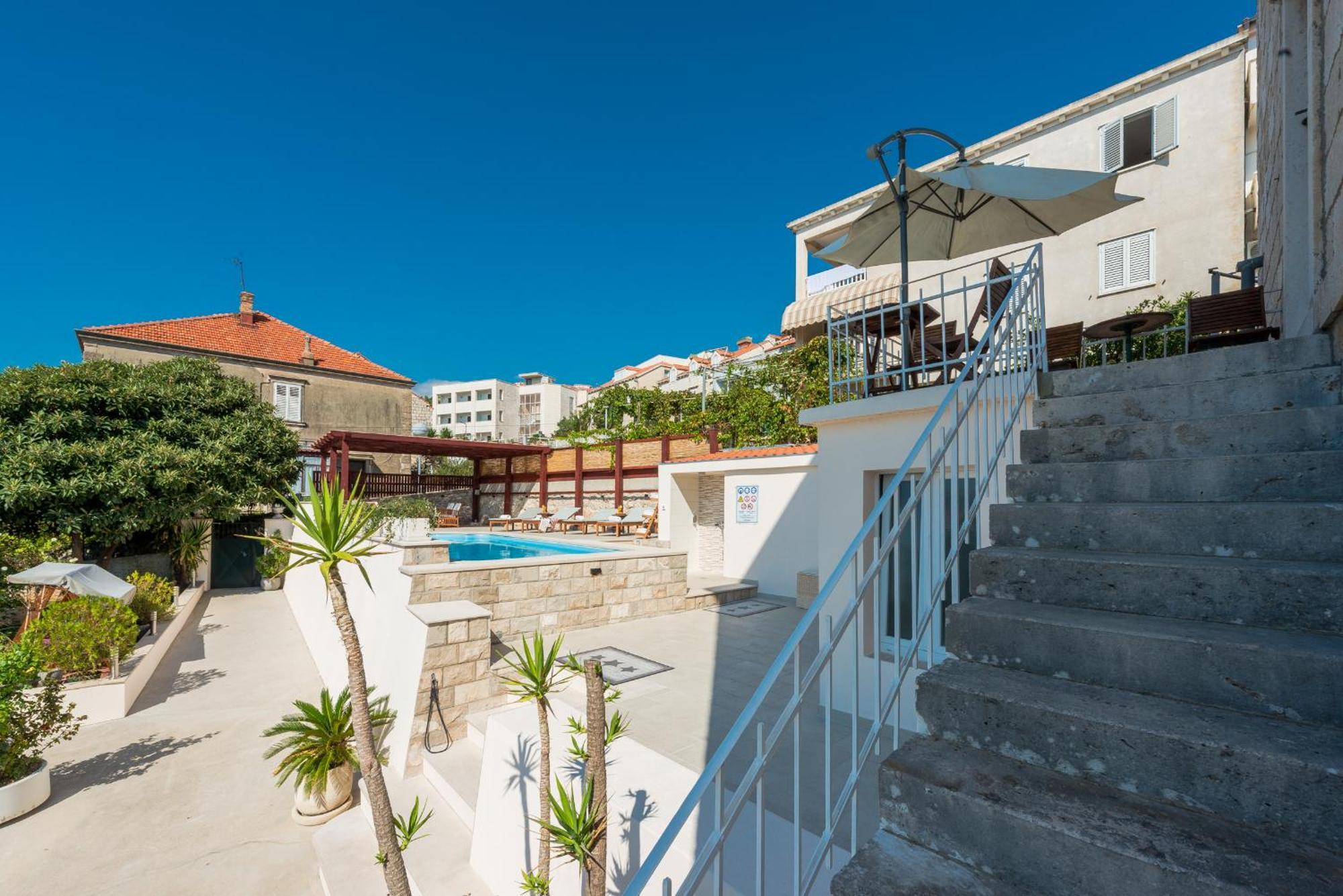 Fortuna Apartment Dubrovnik