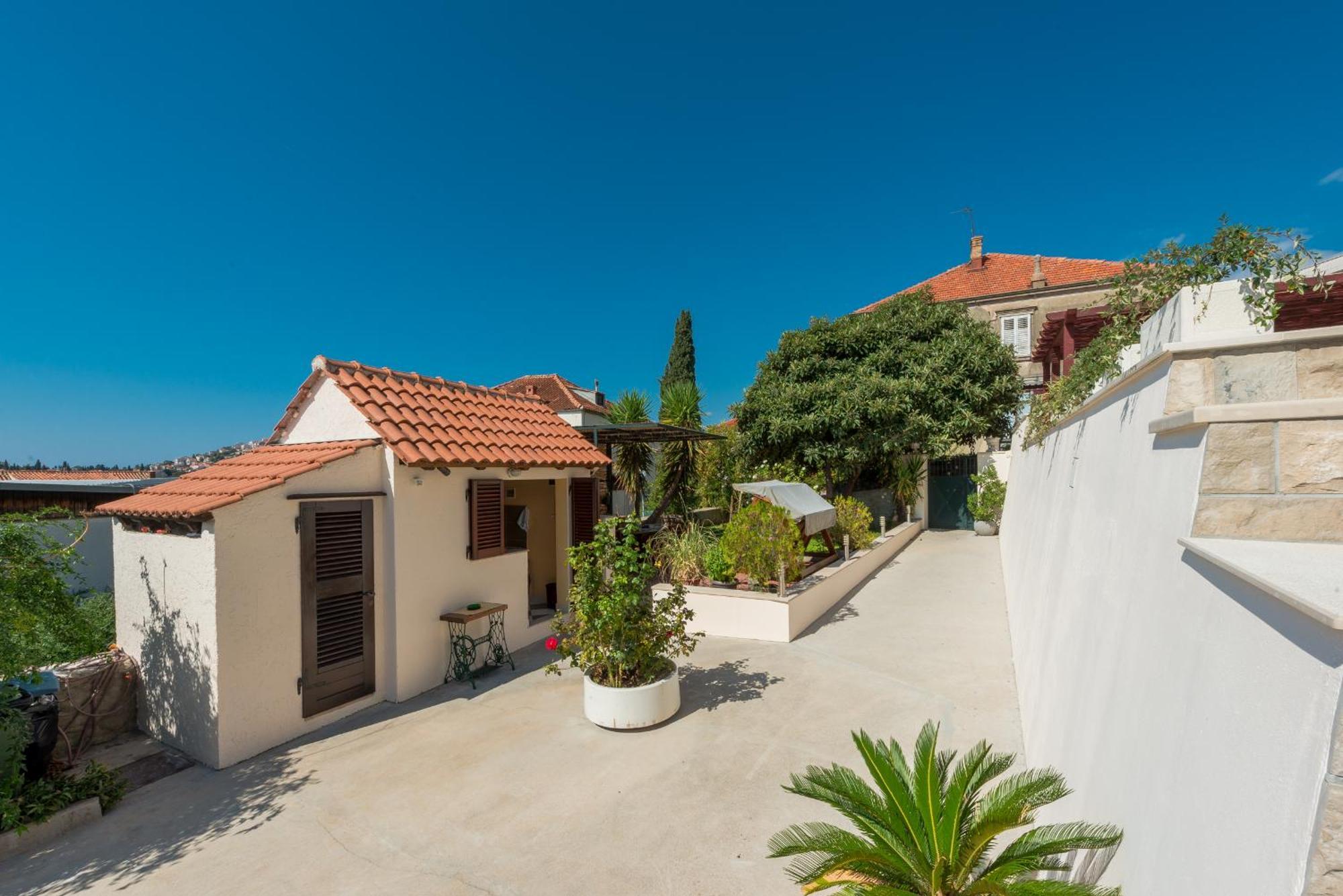 Fortuna Apartment Dubrovnik