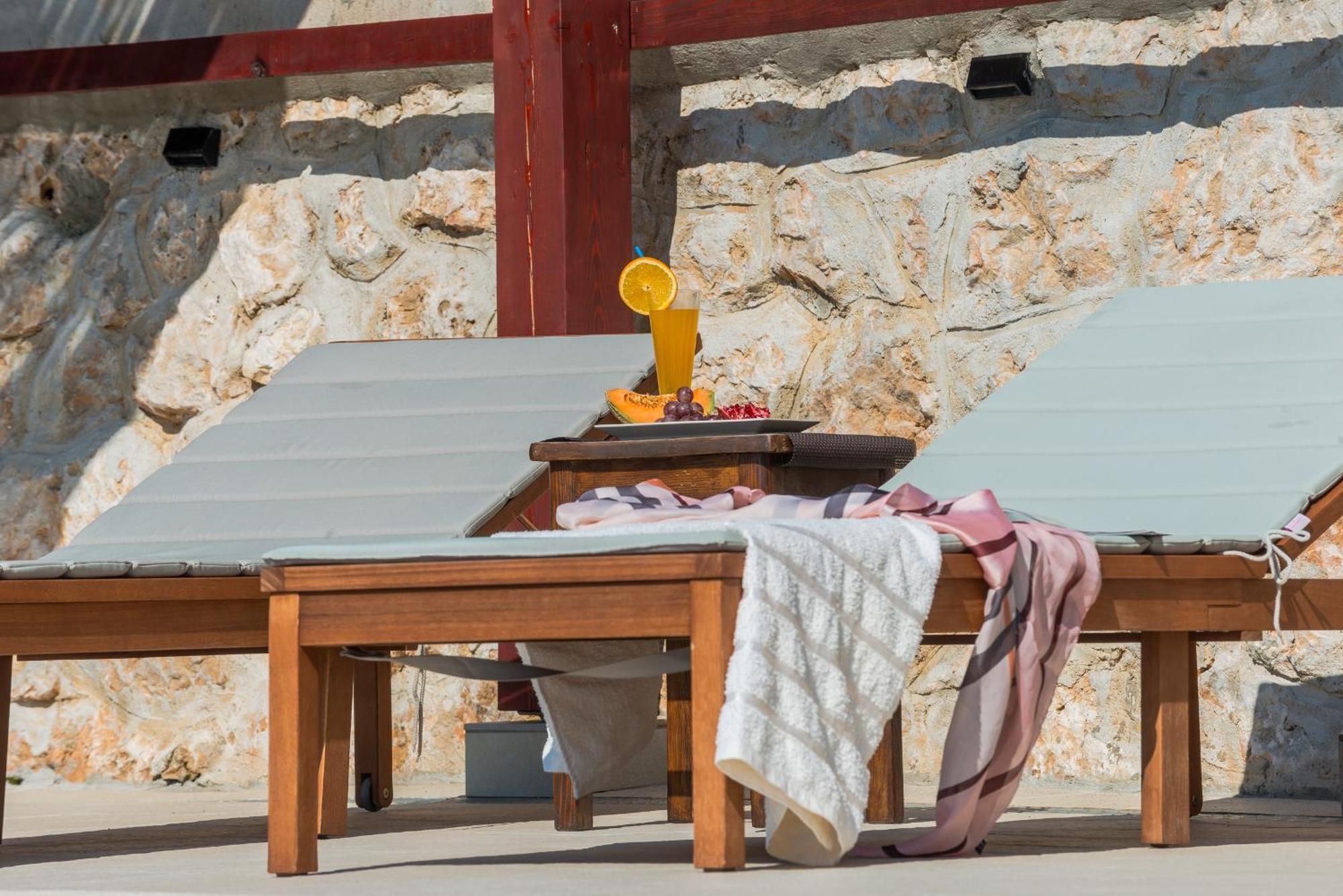 Fortuna Apartment Dubrovnik
