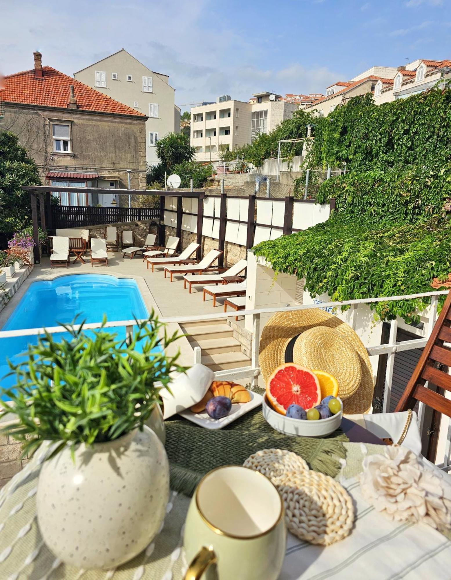 Apartment Fortuna Dubrovnik