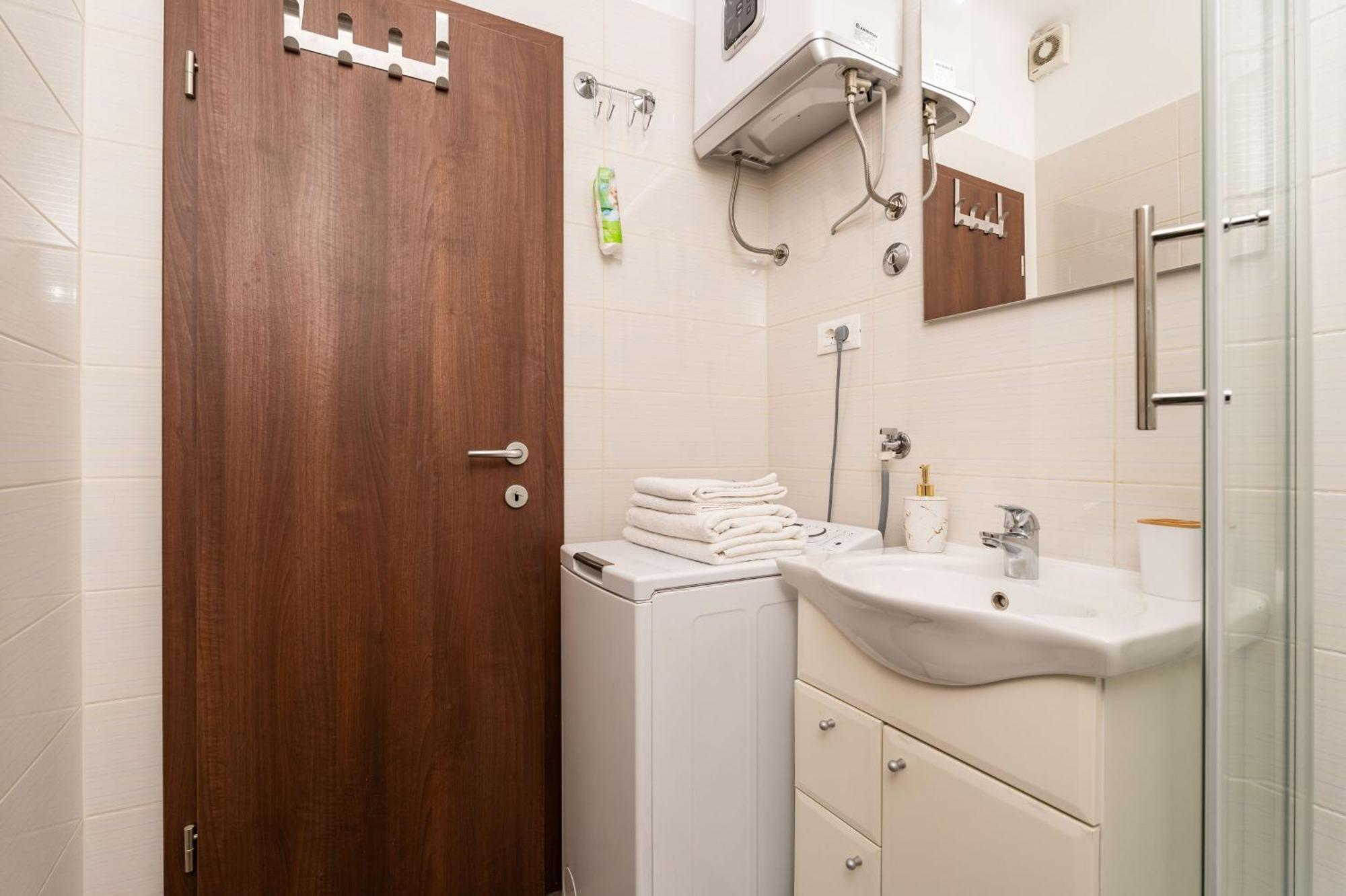 Apartment Family Tokic Dubrovnik