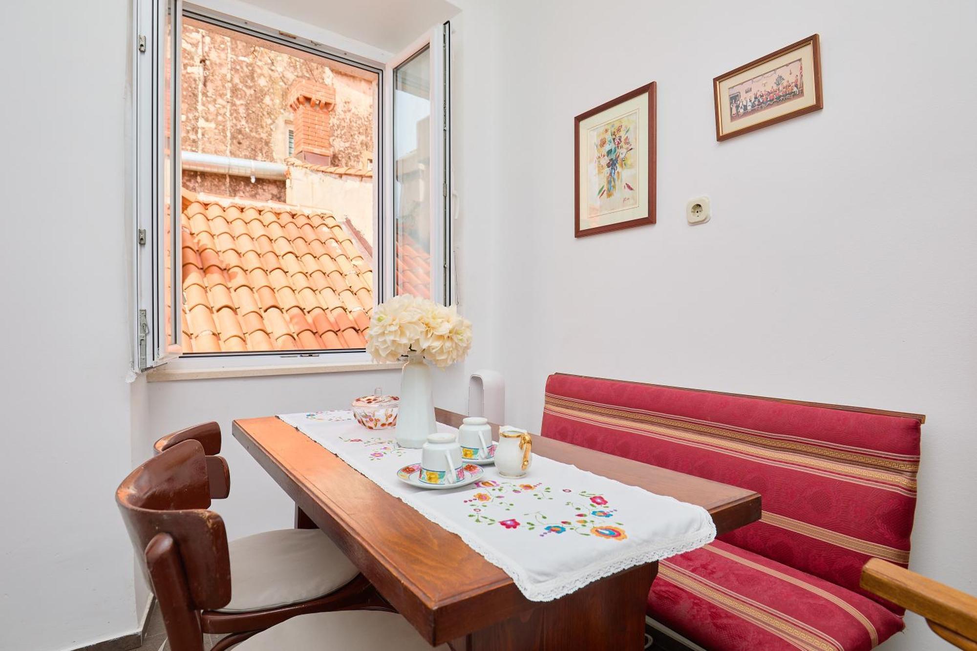 Apartment Soul Of The Old Town, Prijeko Street Dubrovnik