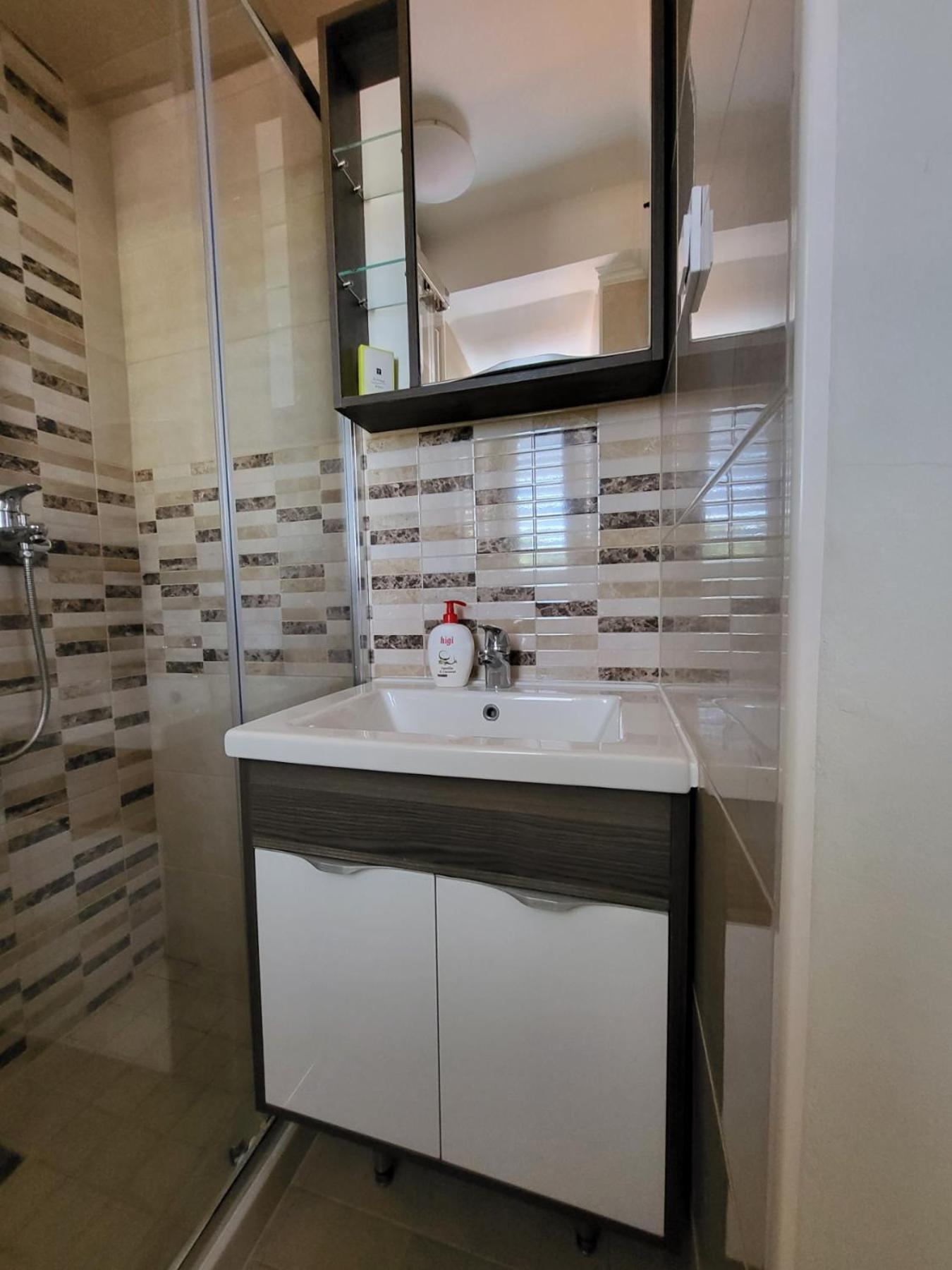 Fortuna Apartment *
