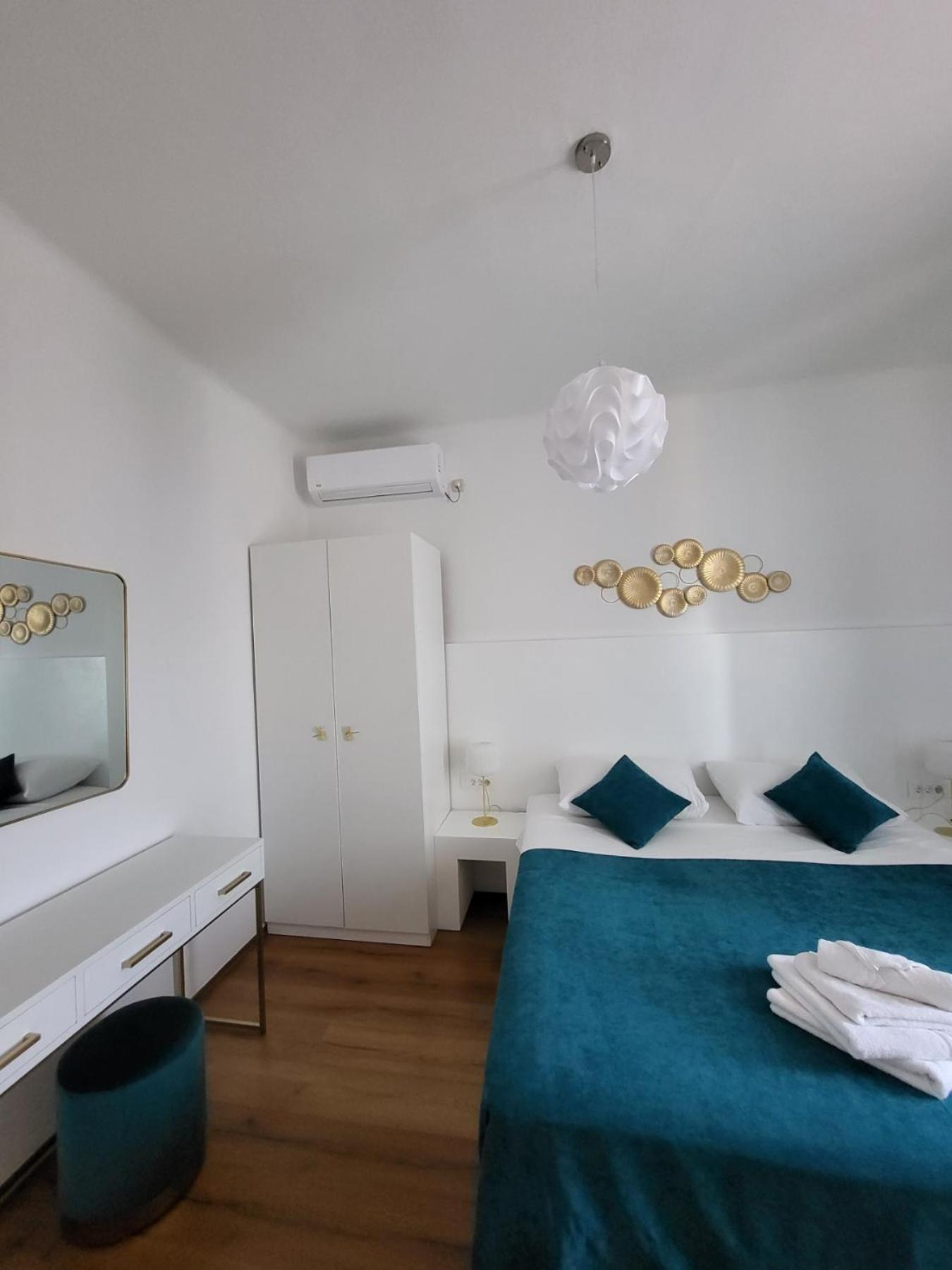 Apartment Fortuna *