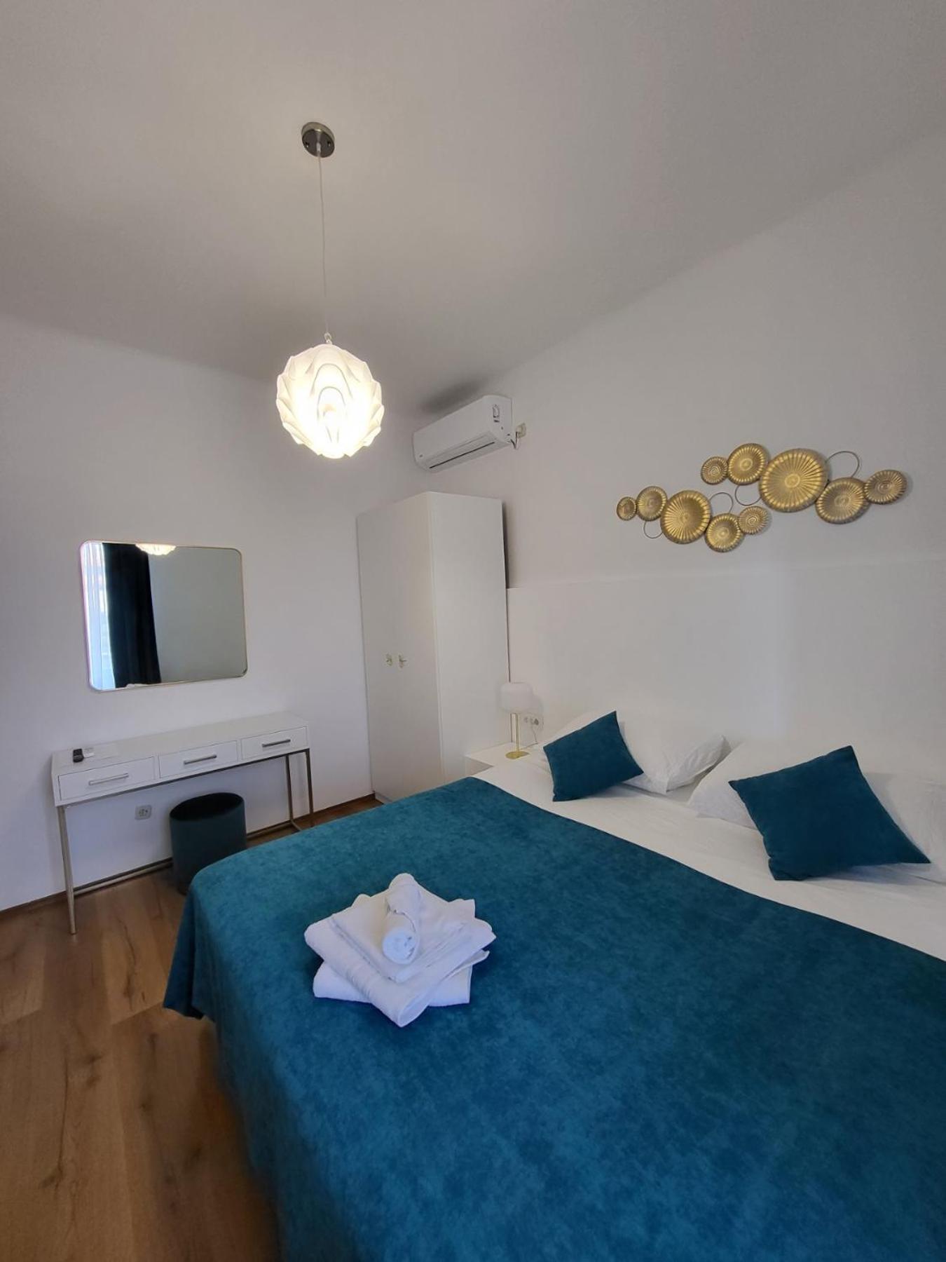 Apartment Fortuna *