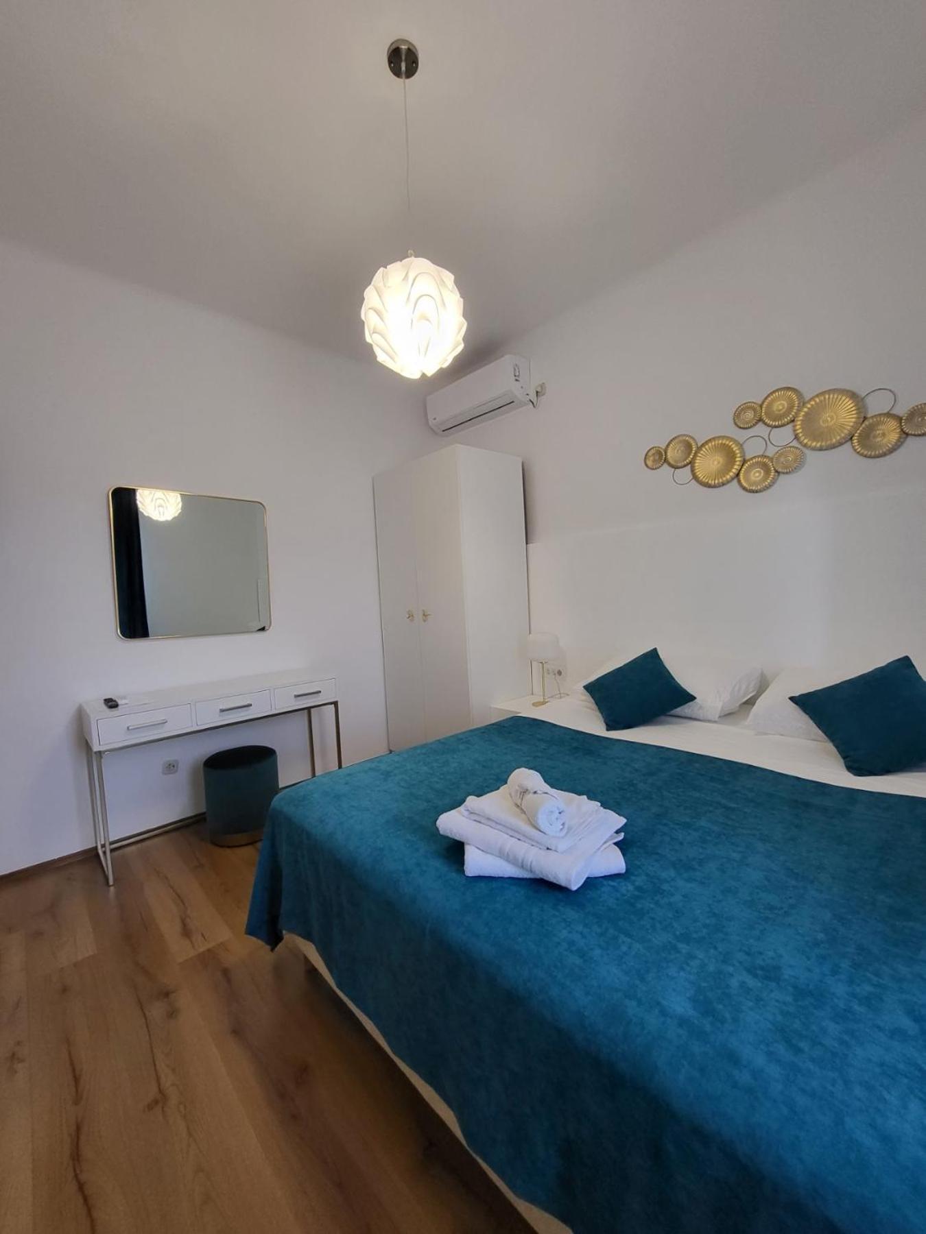 Fortuna Apartment Dubrovnik