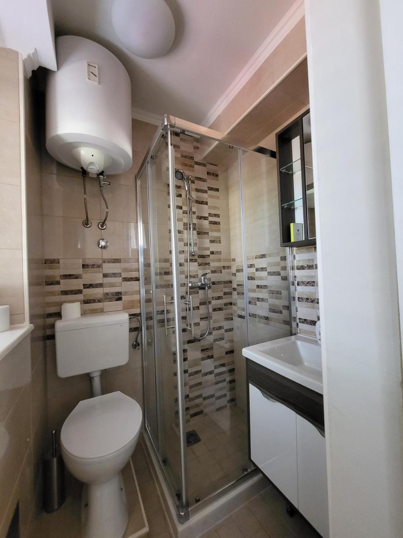 Fortuna Apartment *
