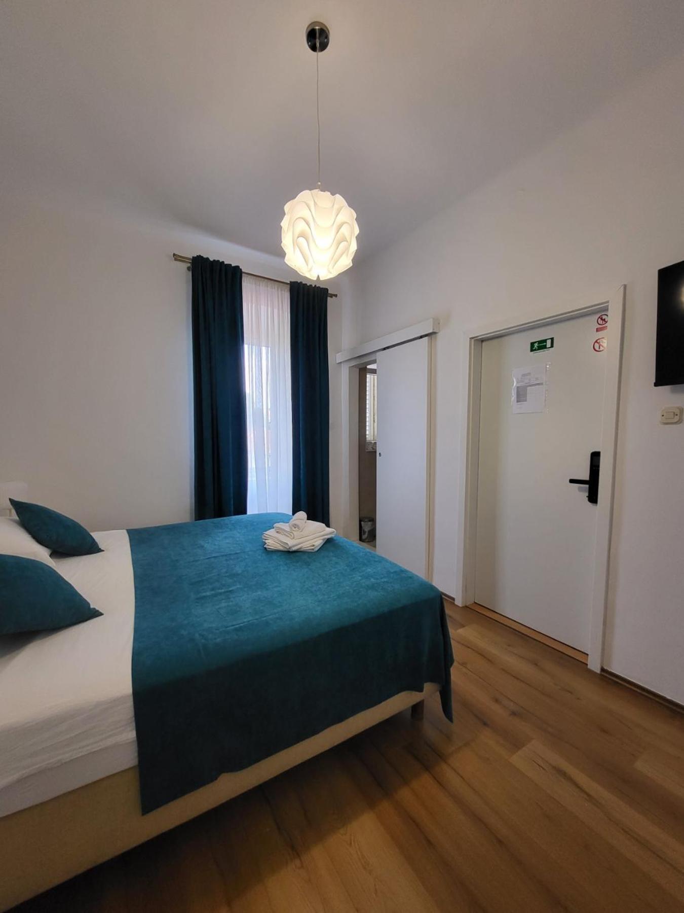 Fortuna Apartment