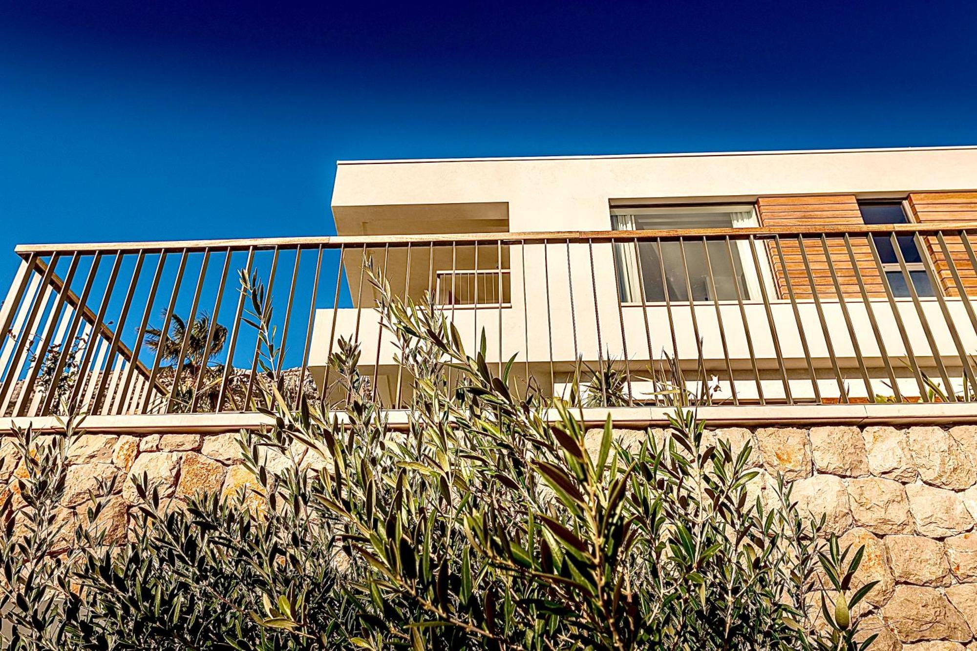 & - Of 5 Star Villa Dubrovnik