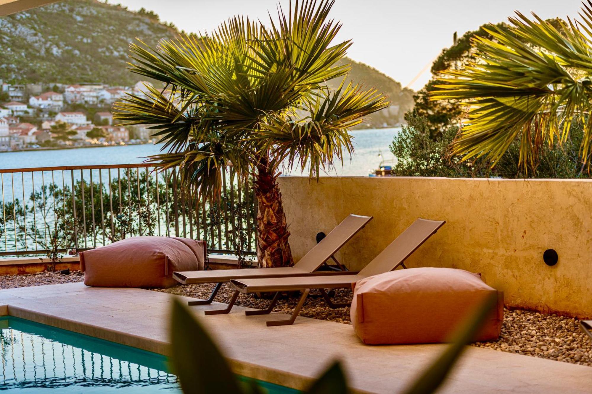 & - Of 5 Star Dubrovnik