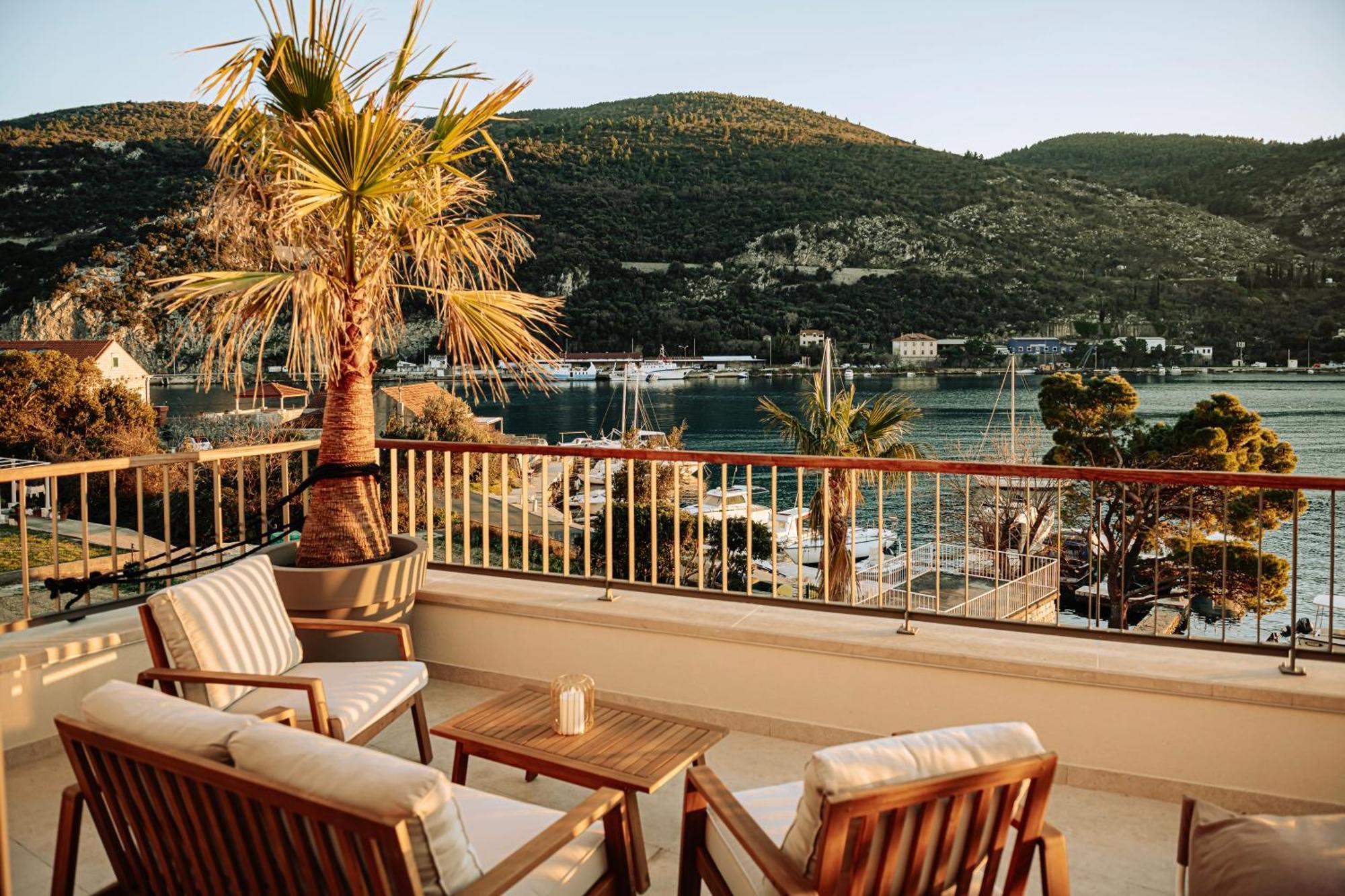 & - Of 5 Star Dubrovnik