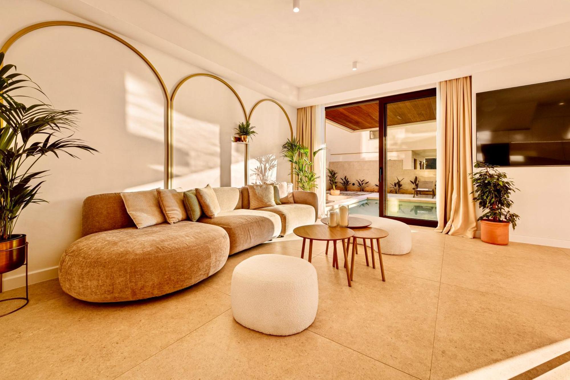 Villa & - Of 5 Star *