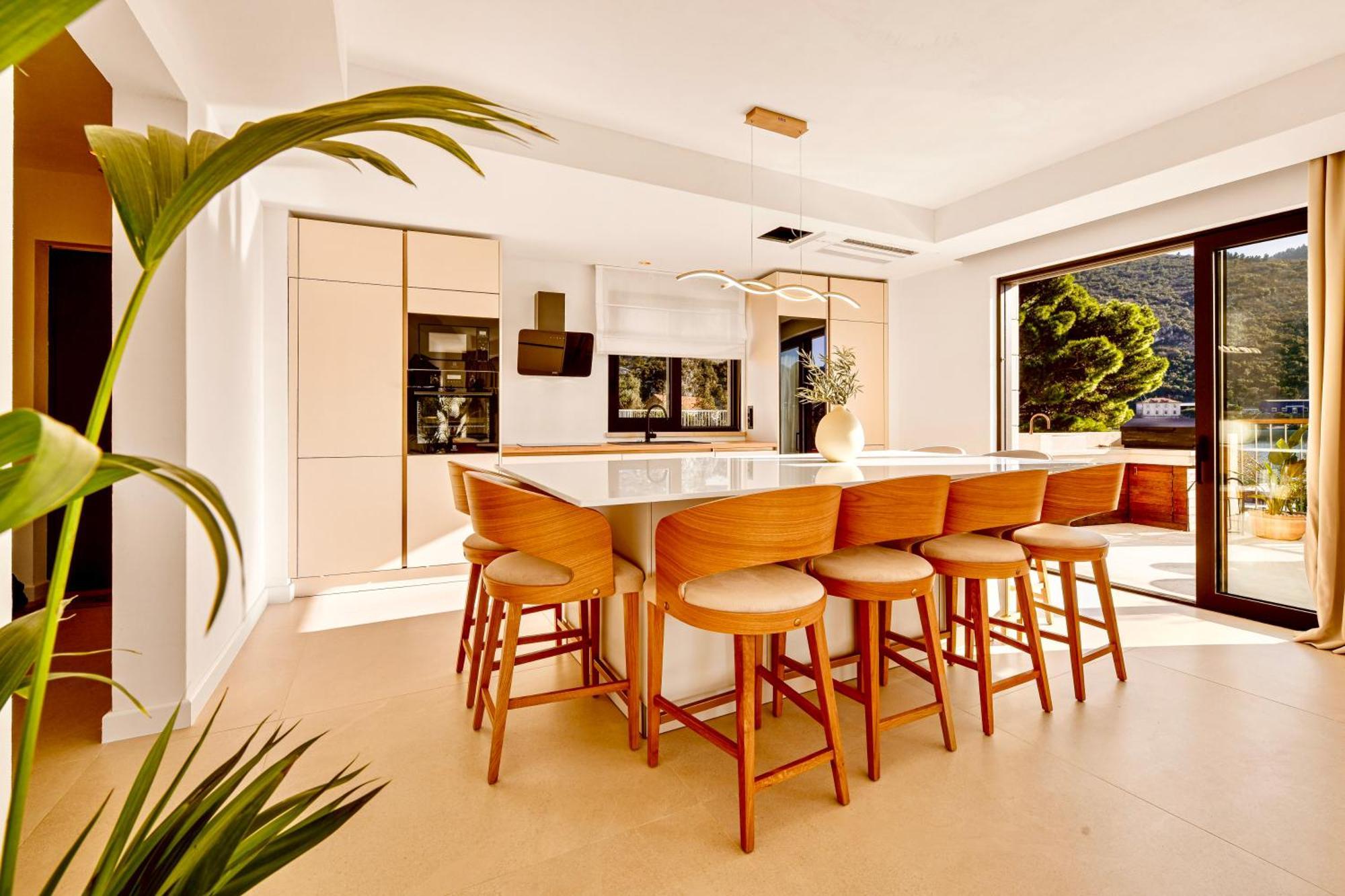 Villa & - Of 5 Star Dubrovnik
