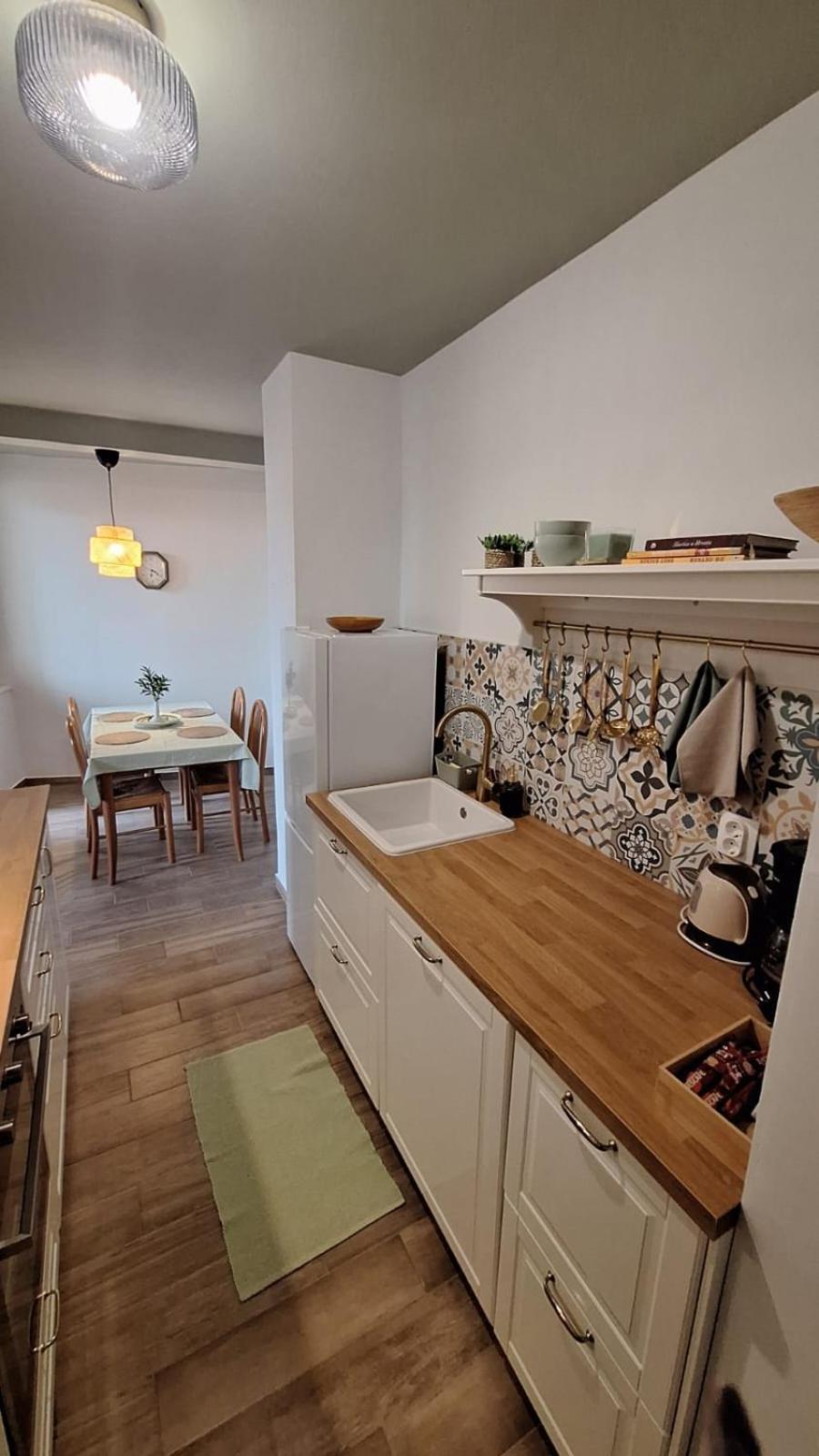 Matea Zlatni Potok Apartment Dubrovnik