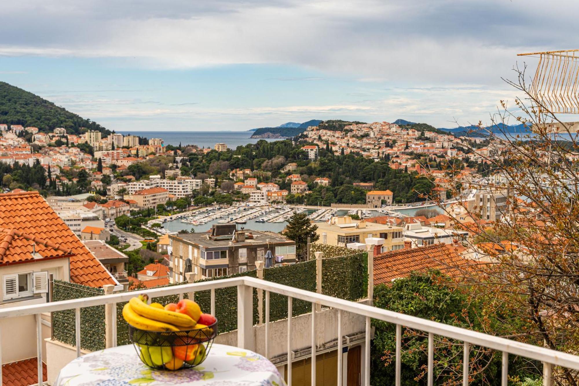 2 Casa de hóspedes Dubrovnik
