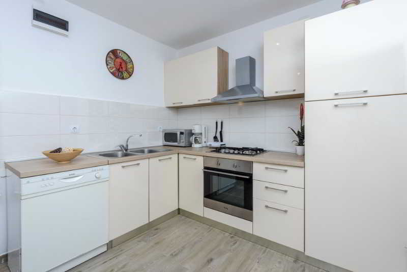 Tolja Apartment