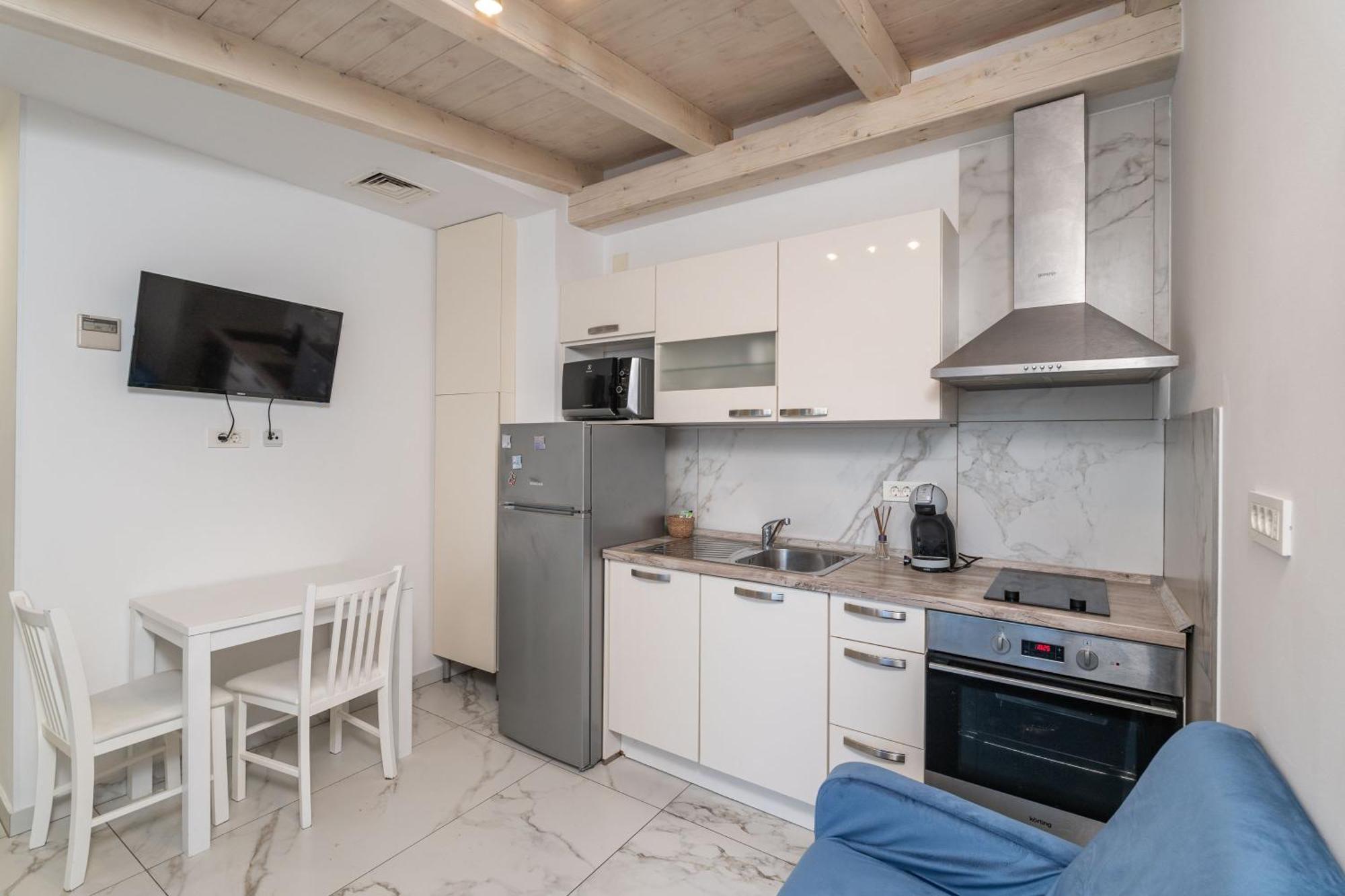 Kiki Dubrovnik