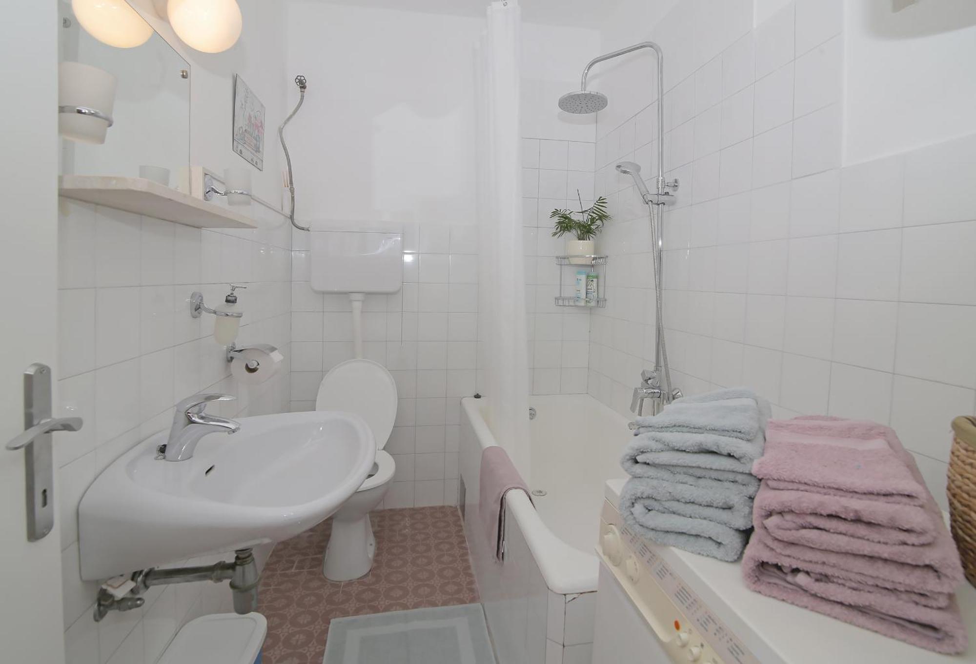 Vicina Summer 2 Apartment *