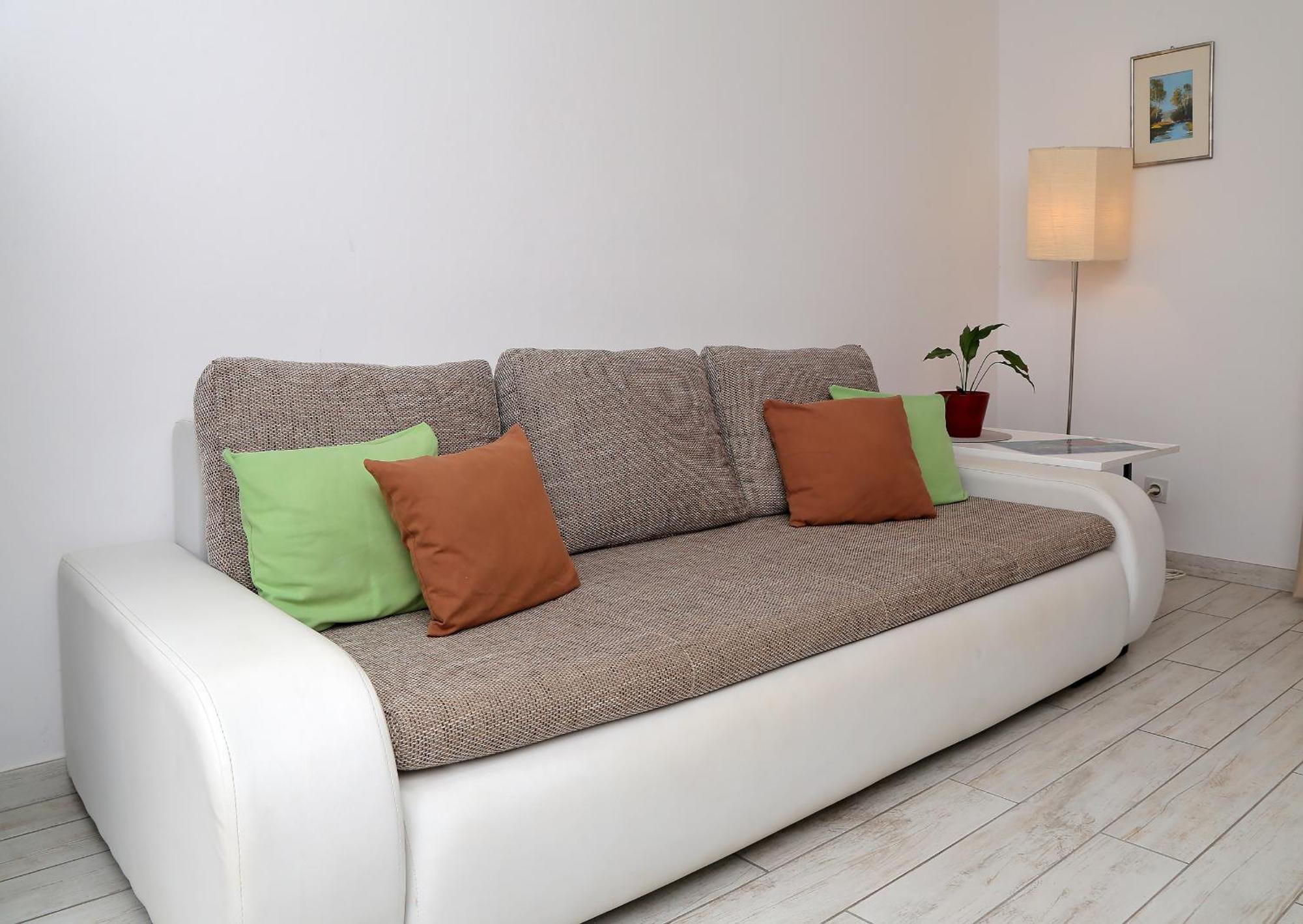 Apartment Vicina Summer 2 *