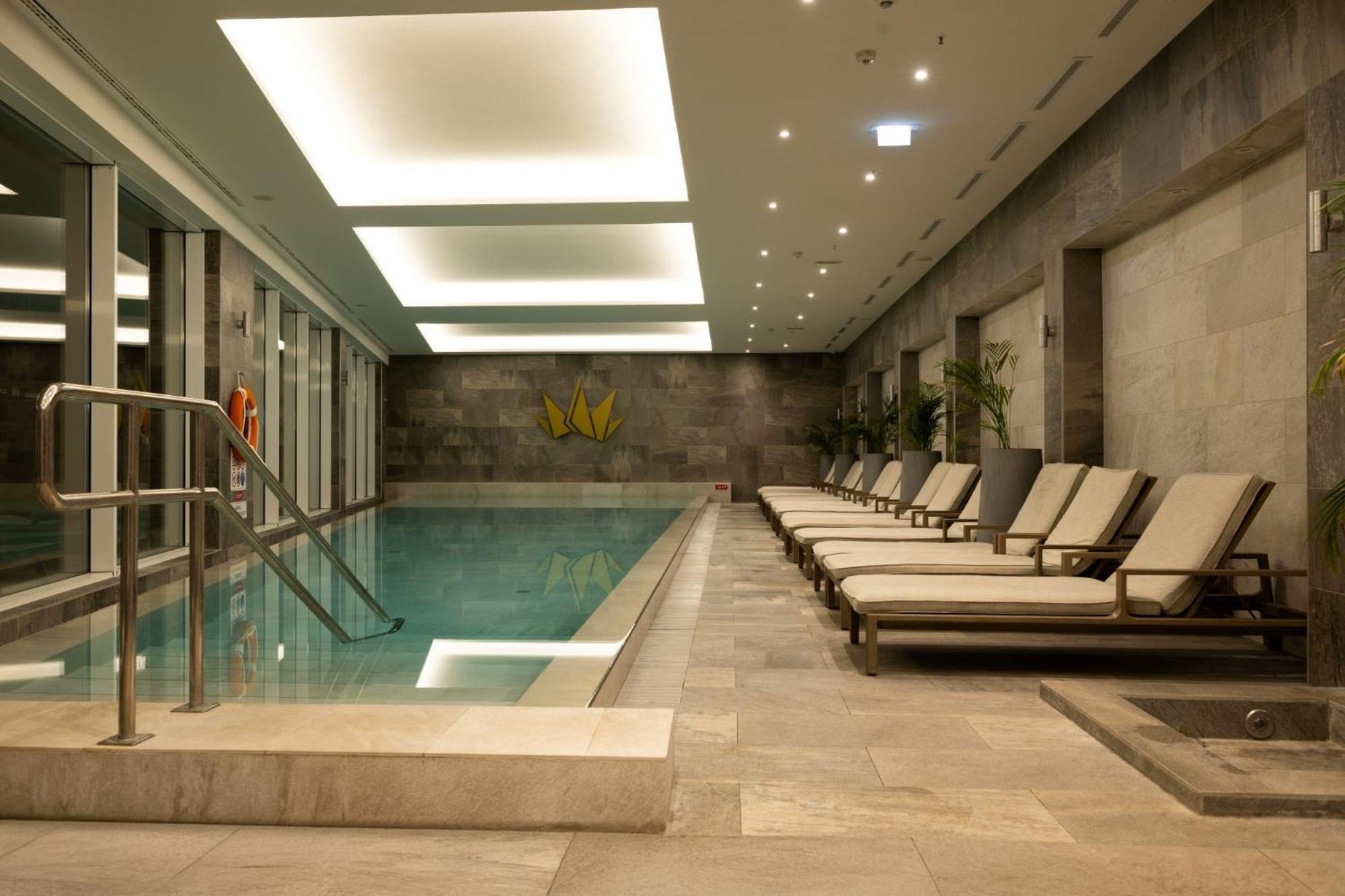 Royal Ariston Hotel 5*