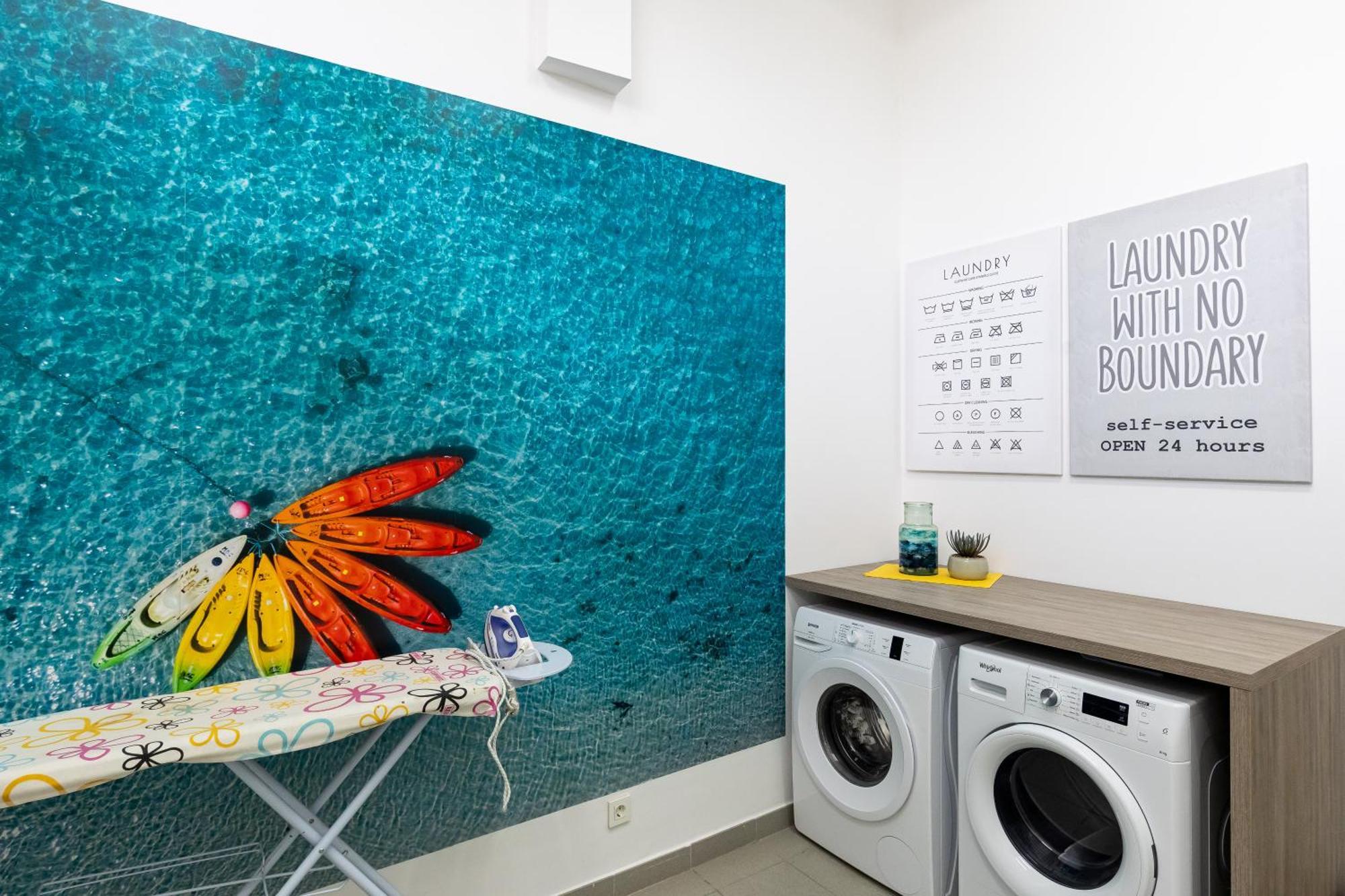 Peragro Apartment *