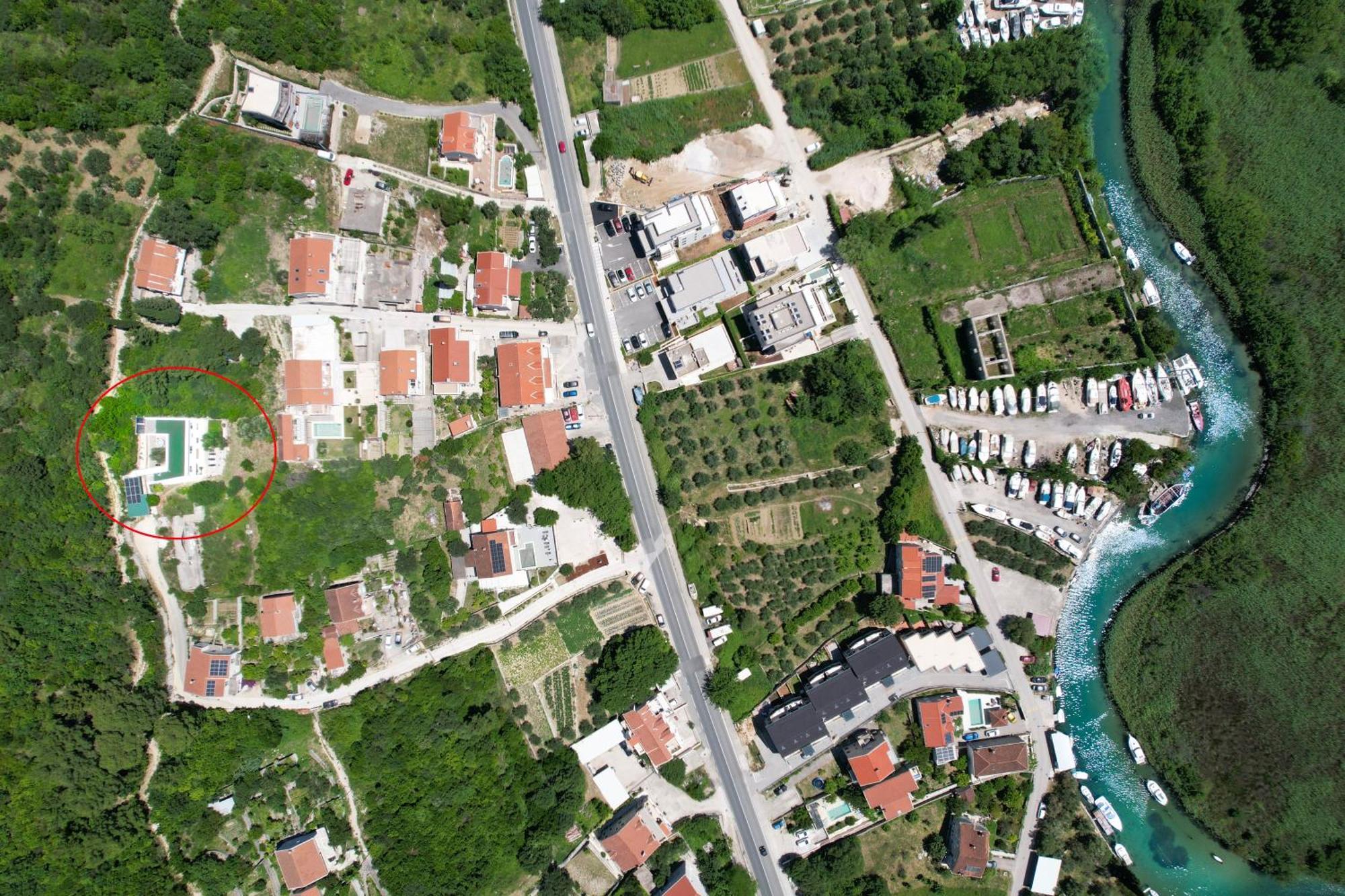 Villa Atrij Dubrovnik