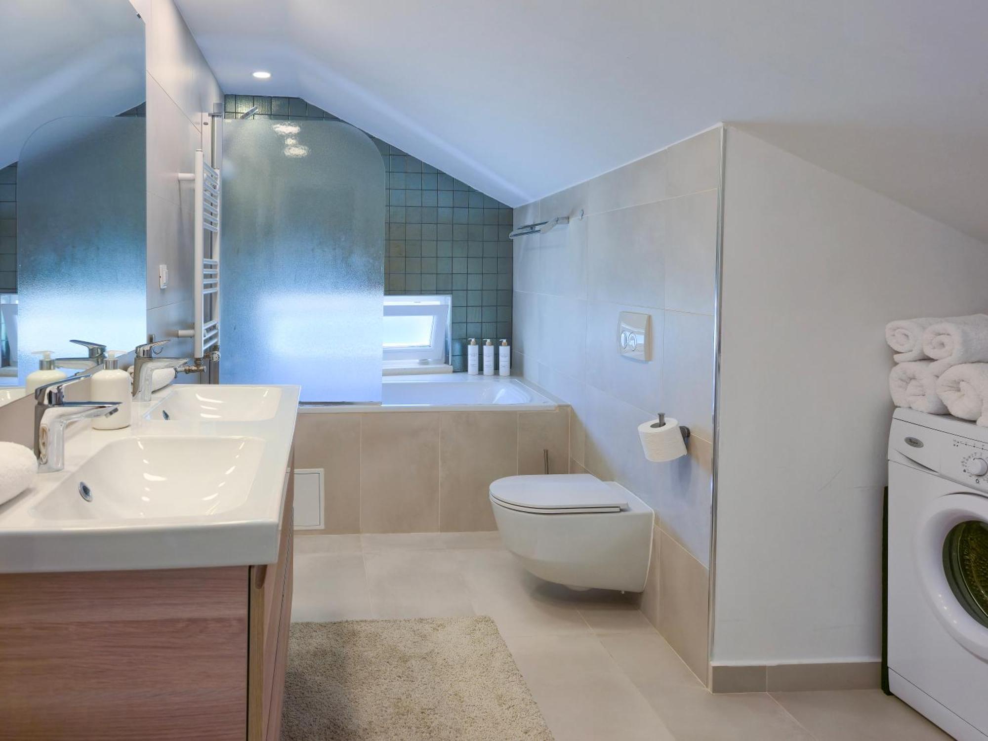 Villa Atrij Dubrovnik
