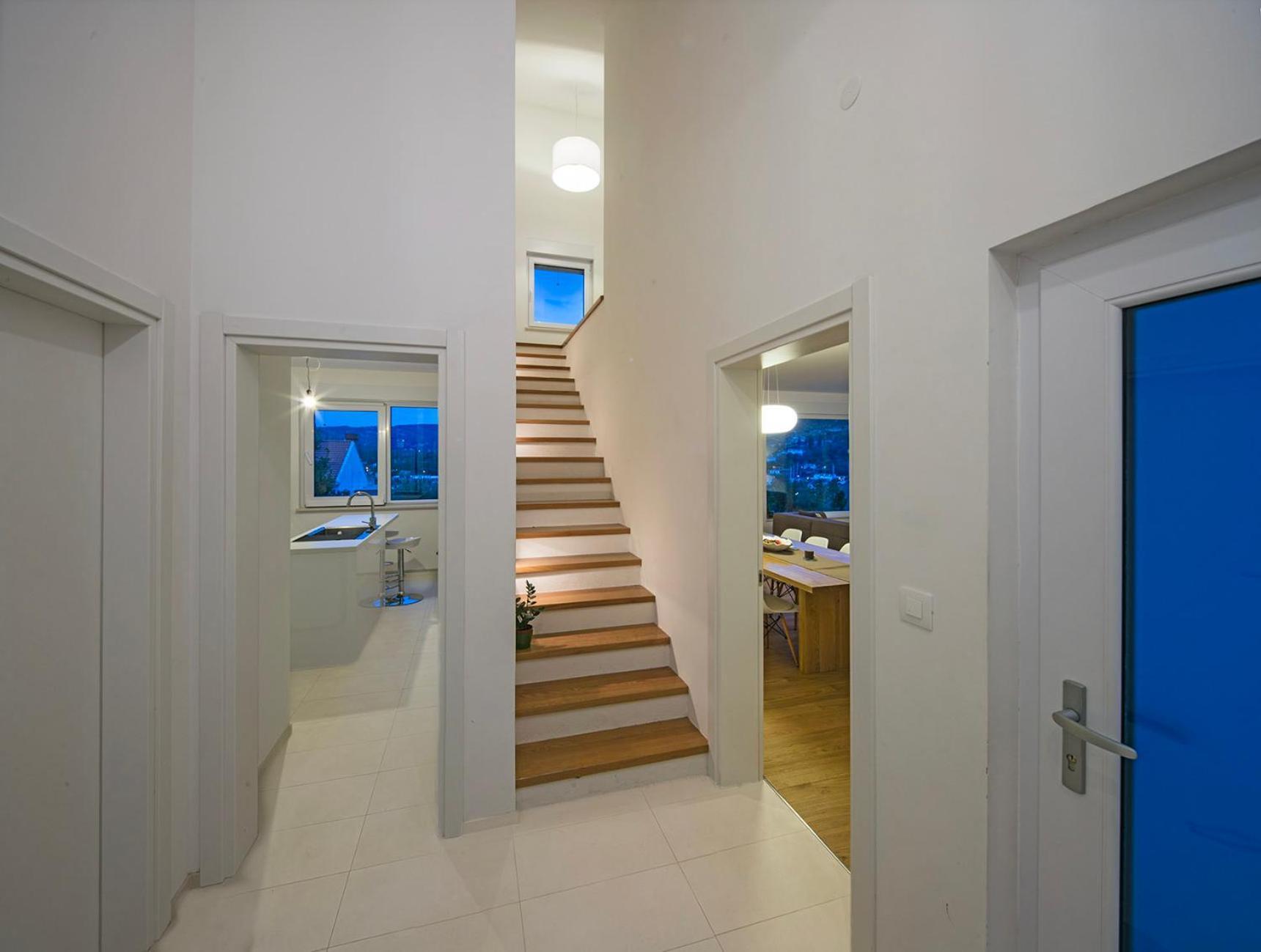 Atrij Villa Dubrovnik