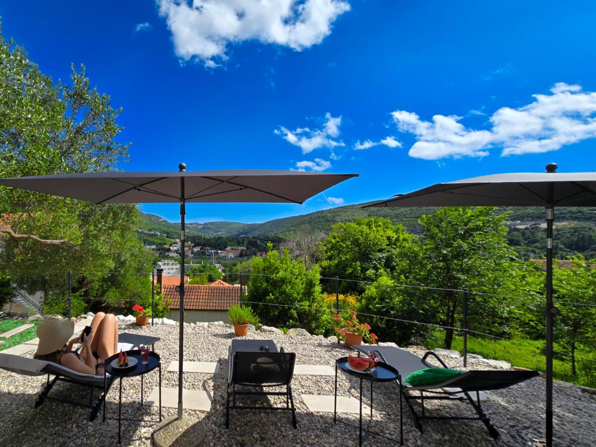Villa Atrij Dubrovnik