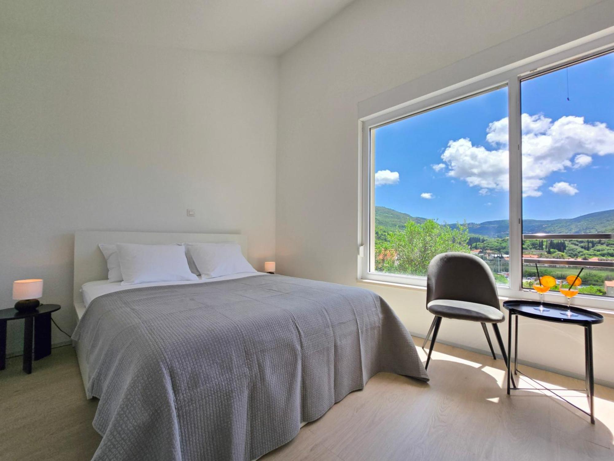 Villa Atrij Dubrovnik