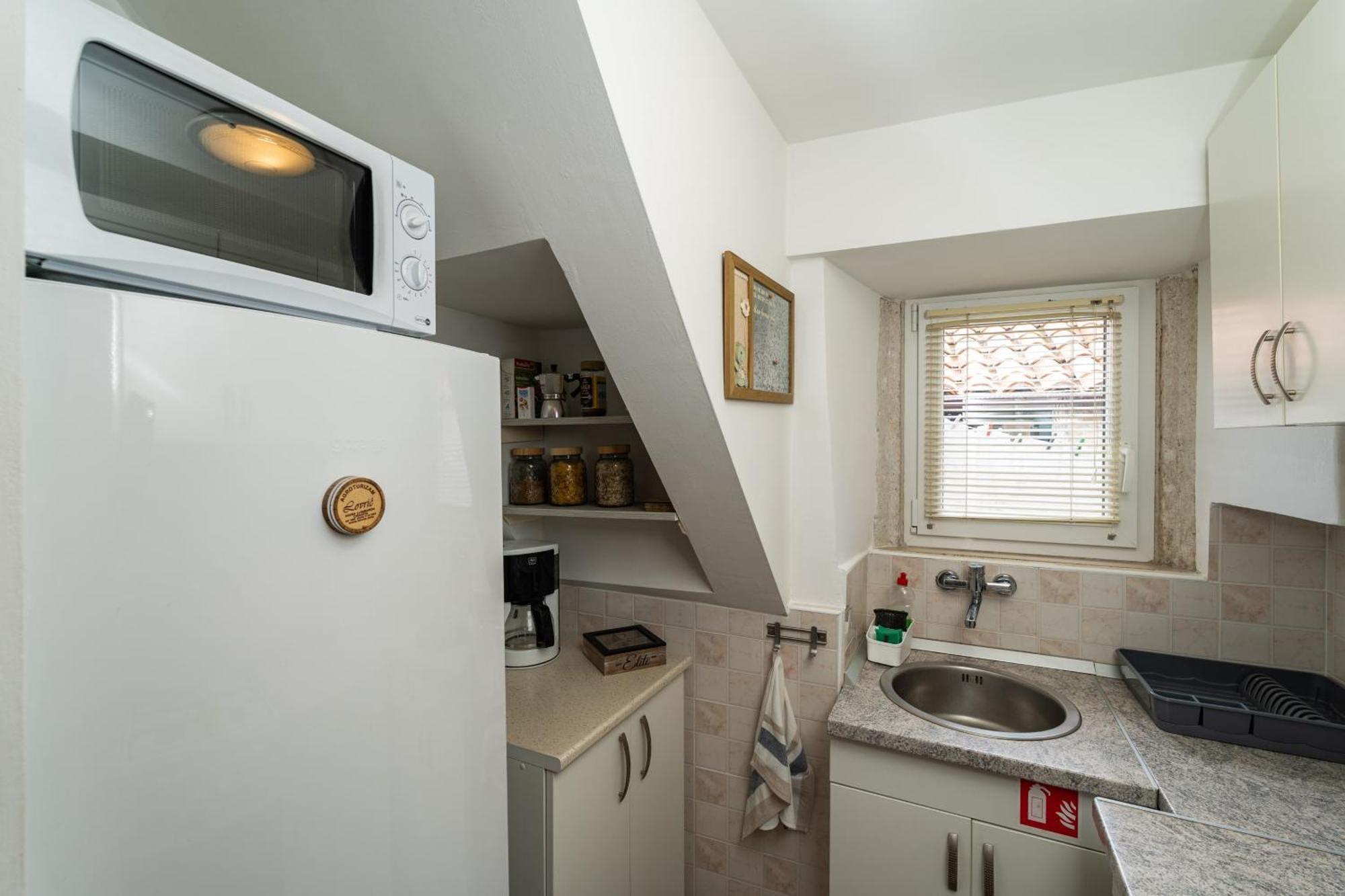 Appartement Neve Dubrovnik