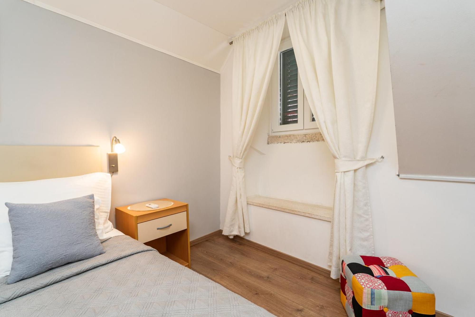 Appartement Neve *