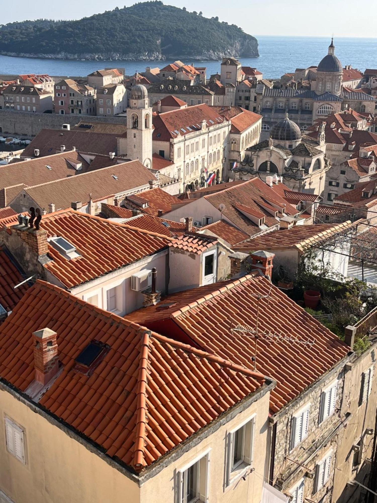 Apartment Vicina Summer 2 Dubrovnik