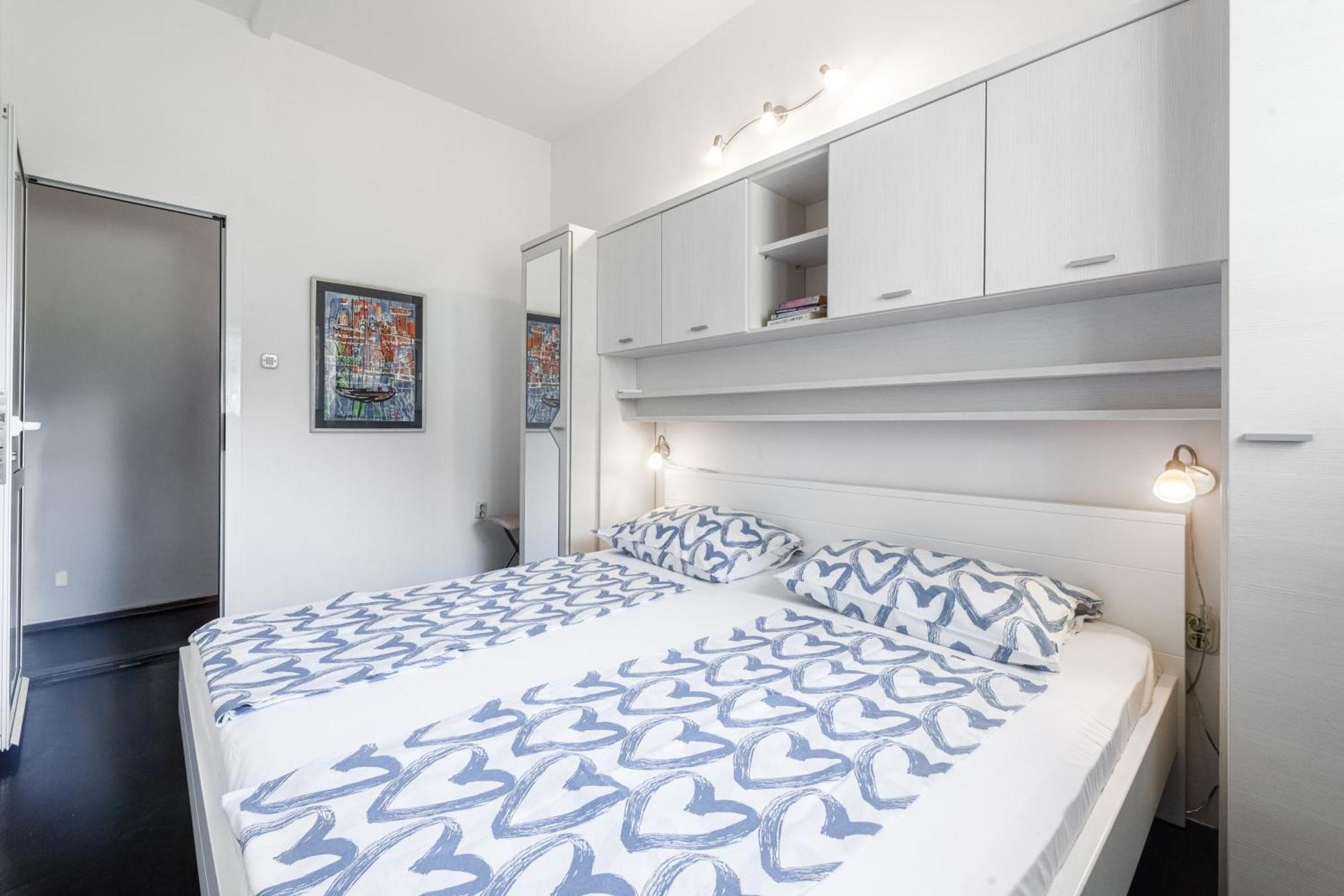 Kirigin Apartment