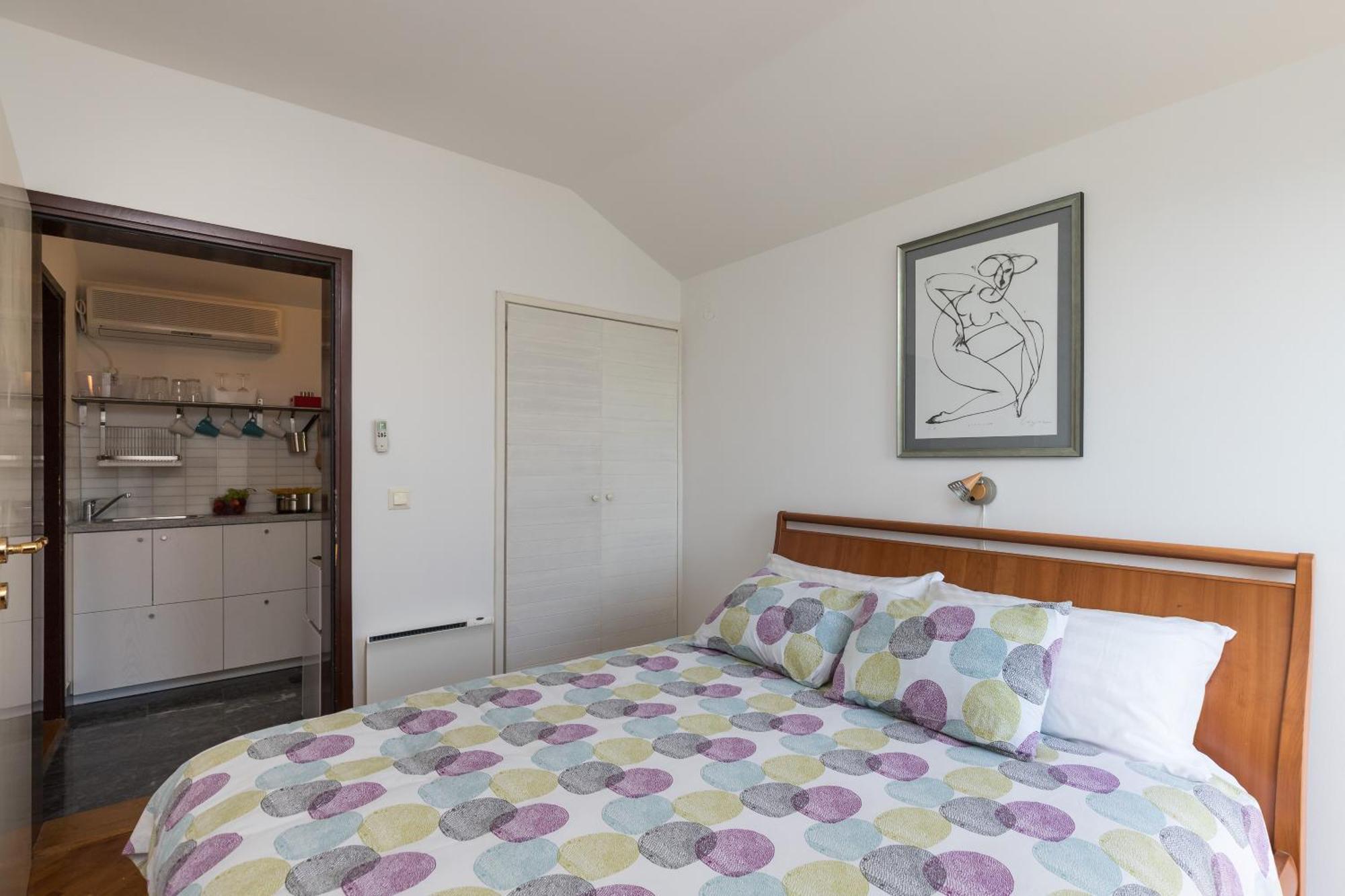 Apartment Dubo