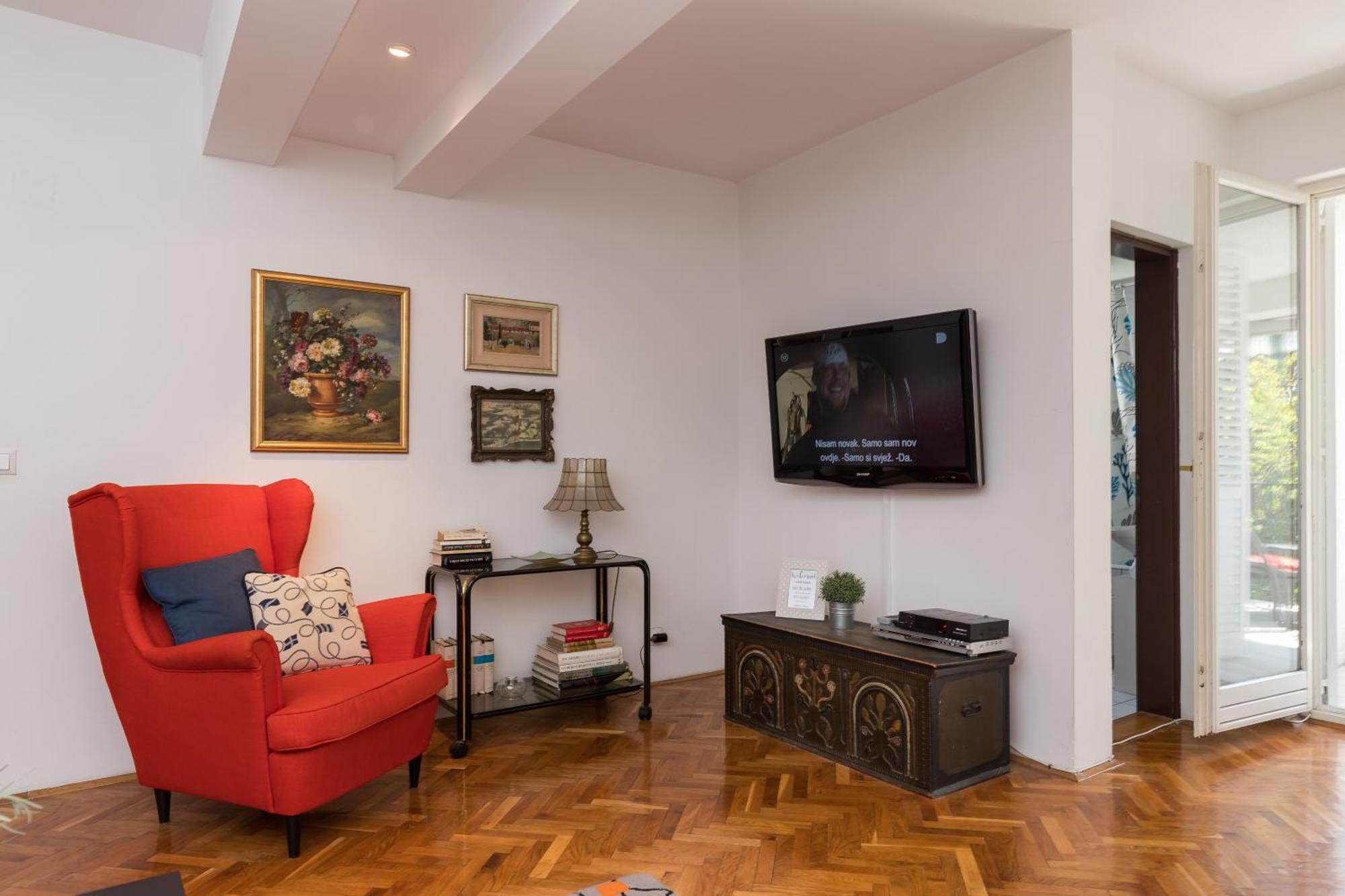 Dubo Apartment