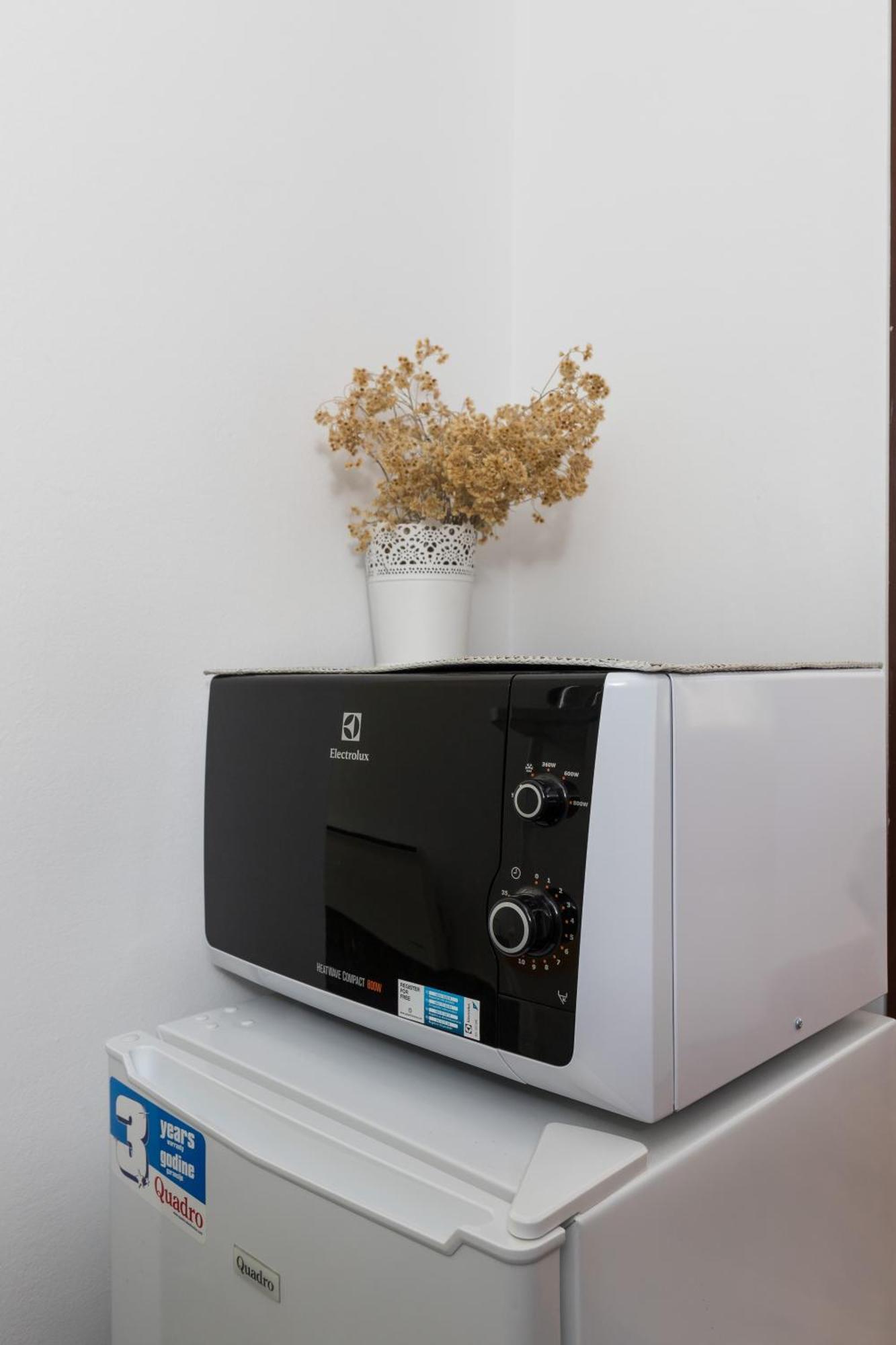 Apartment Dubo