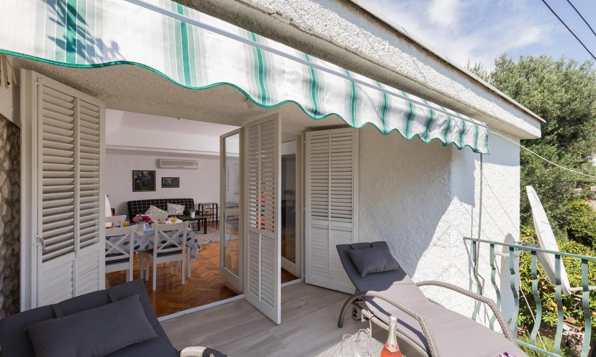 Dubo Apartment Dubrovnik