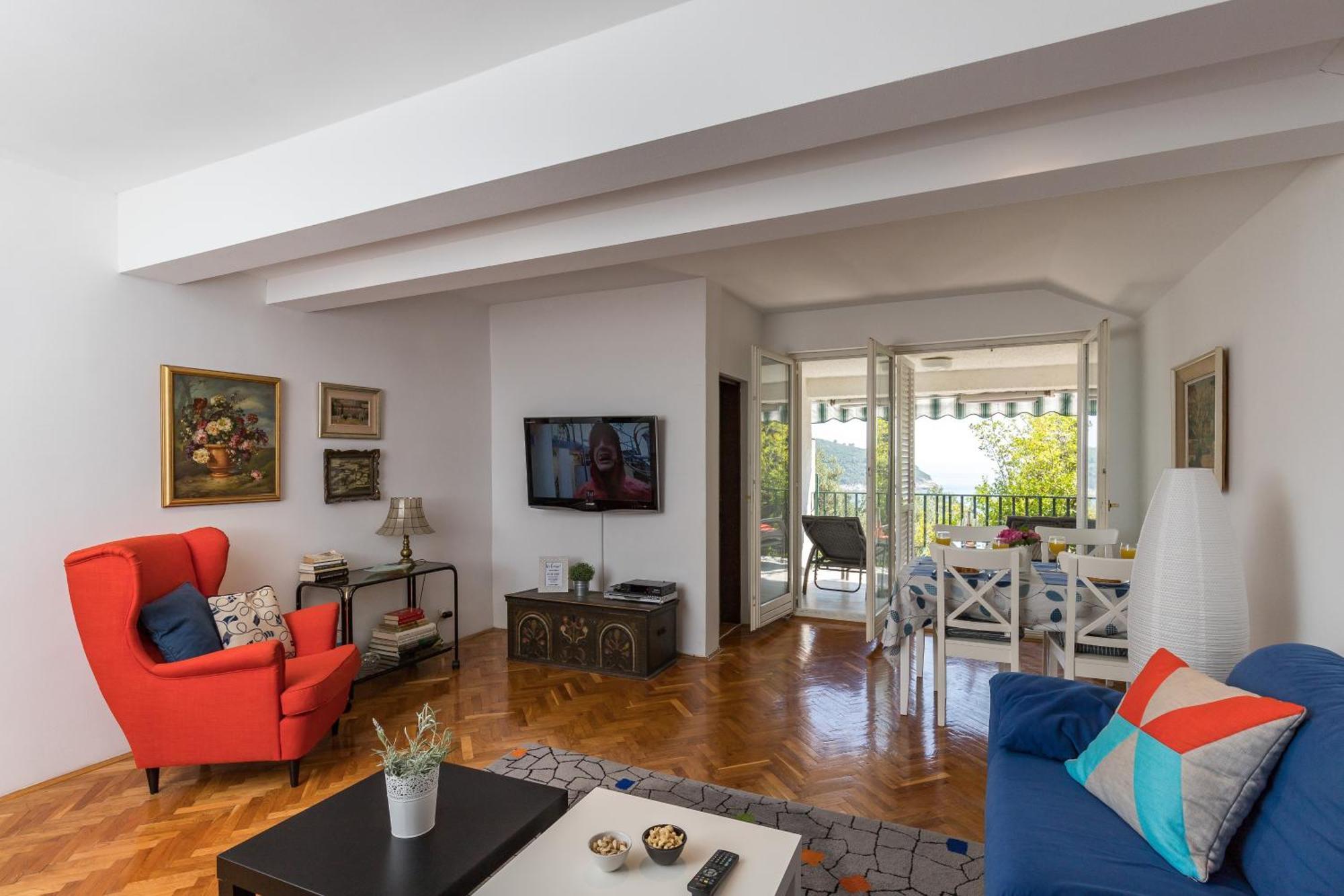 Dubo Apartment