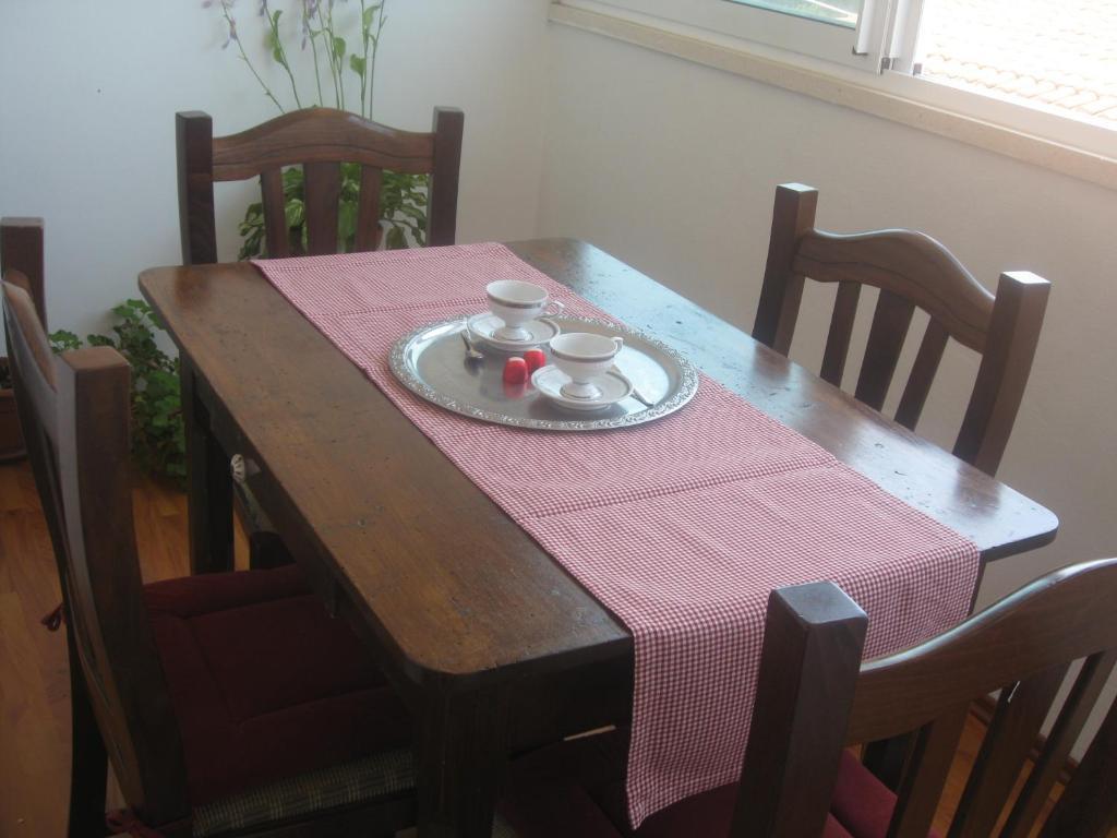 Nikolina Guest house 3*