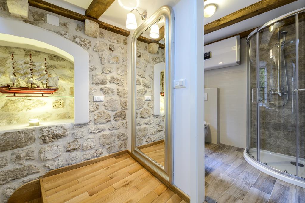 Alberto Apartment