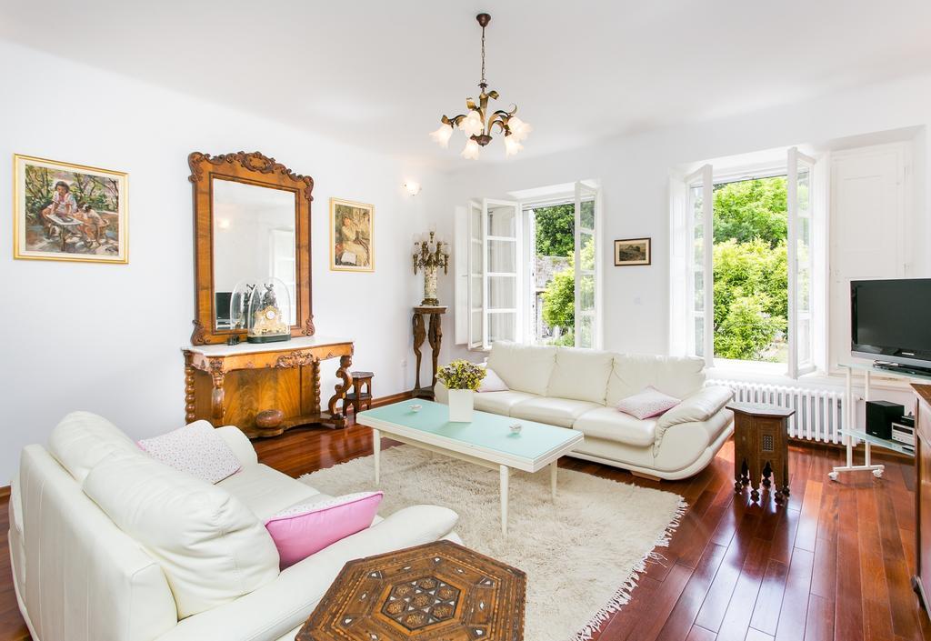Marini Dvori Apartment *