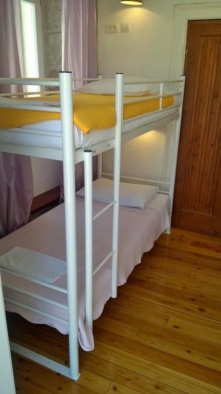 Albergue Old Town *