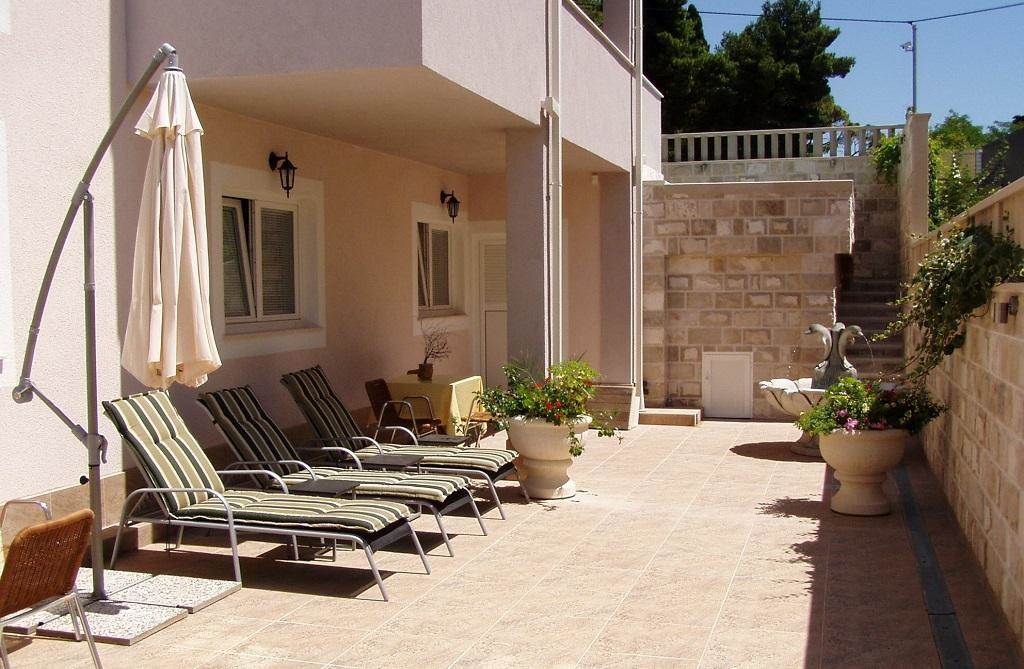 Aura - Adult Only Apartamento