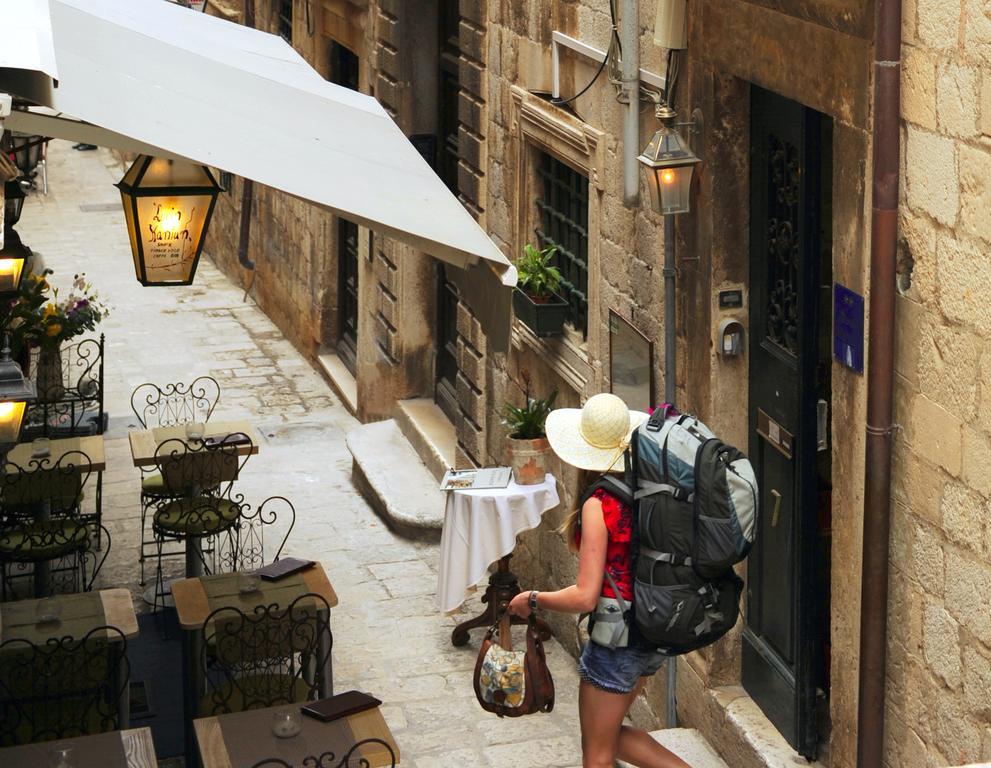 Old Town Albergue