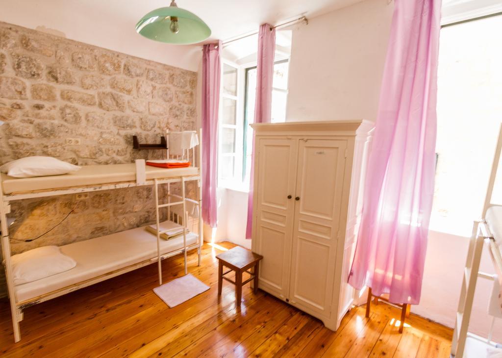 Albergue Old Town
