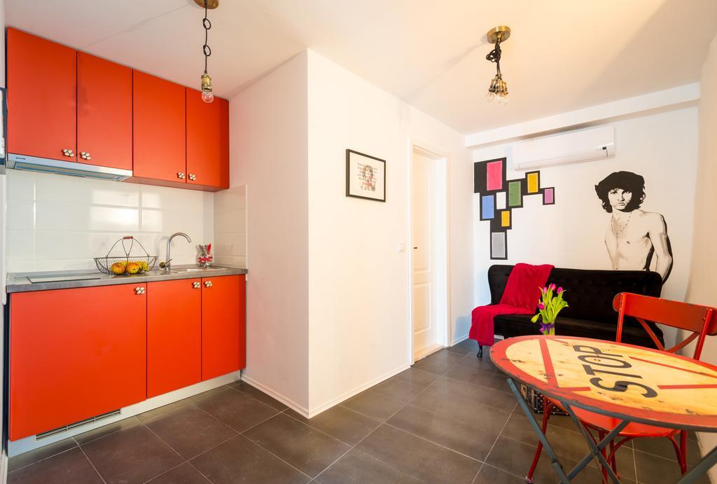 Apartment La Boheme Dubrovnik