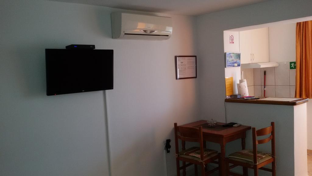 Appartement Andrea Dubrovnik
