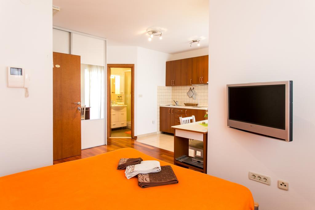 Apartment Busko